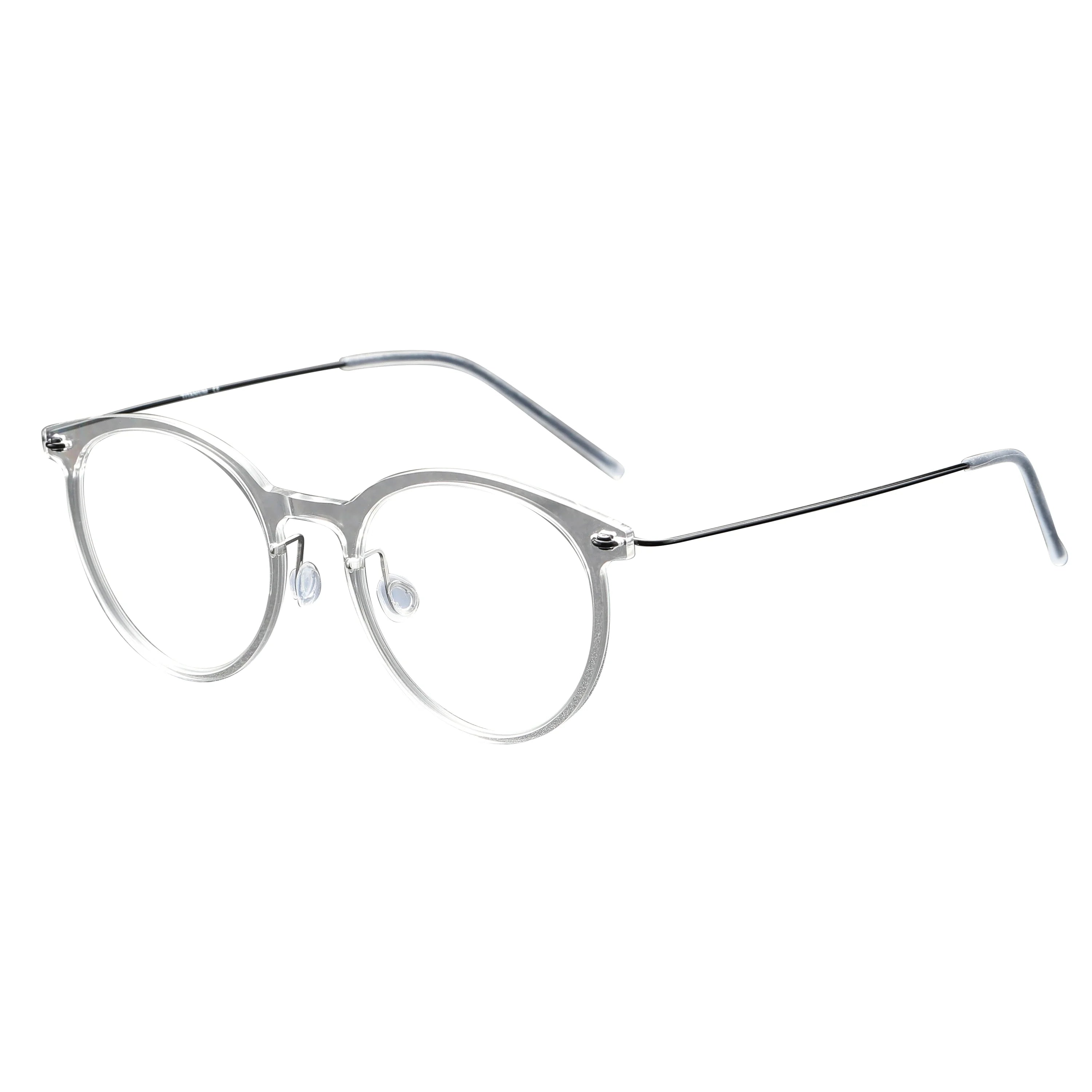 Round Glasses LE0122