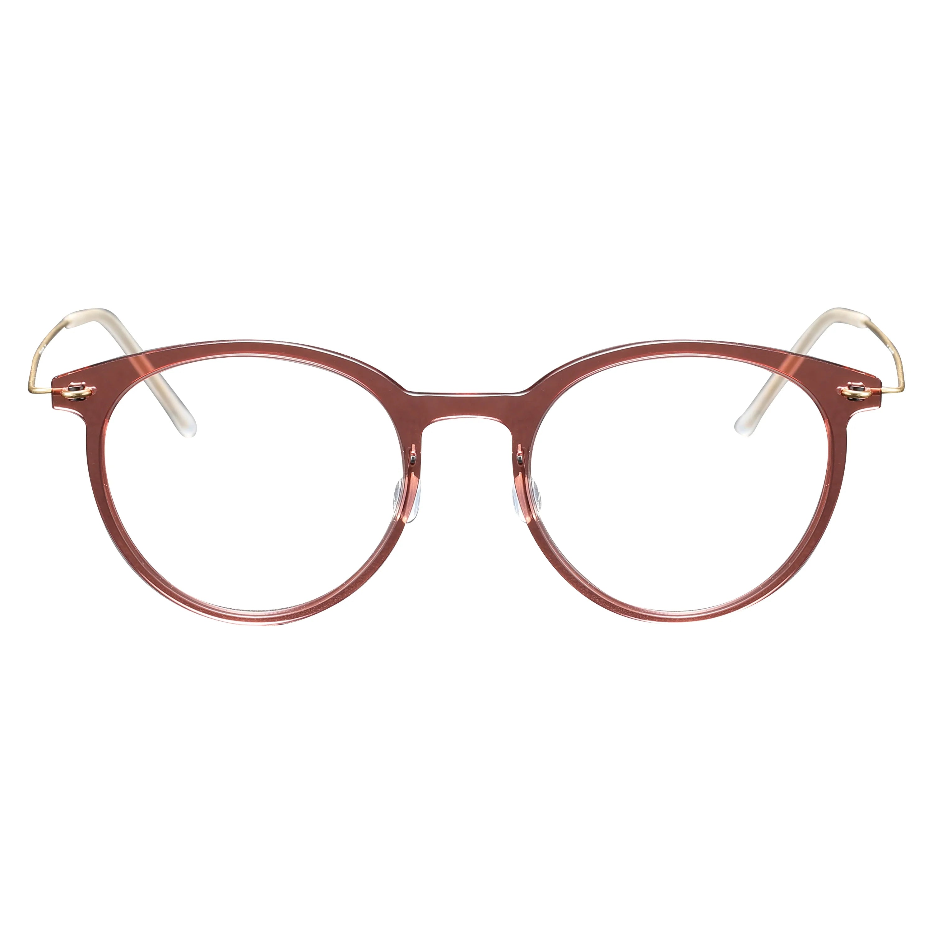 Round Glasses LE0122