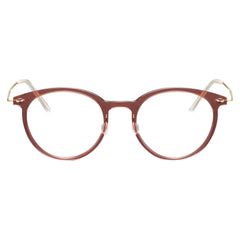 Round Glasses LE0122
