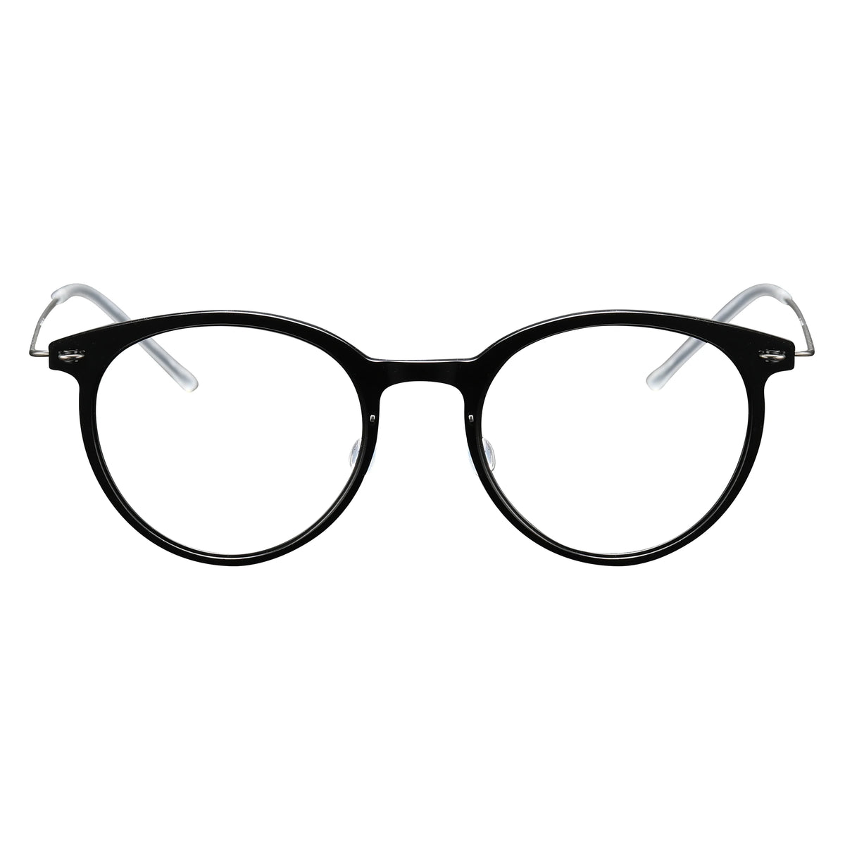 Round Glasses LE0122