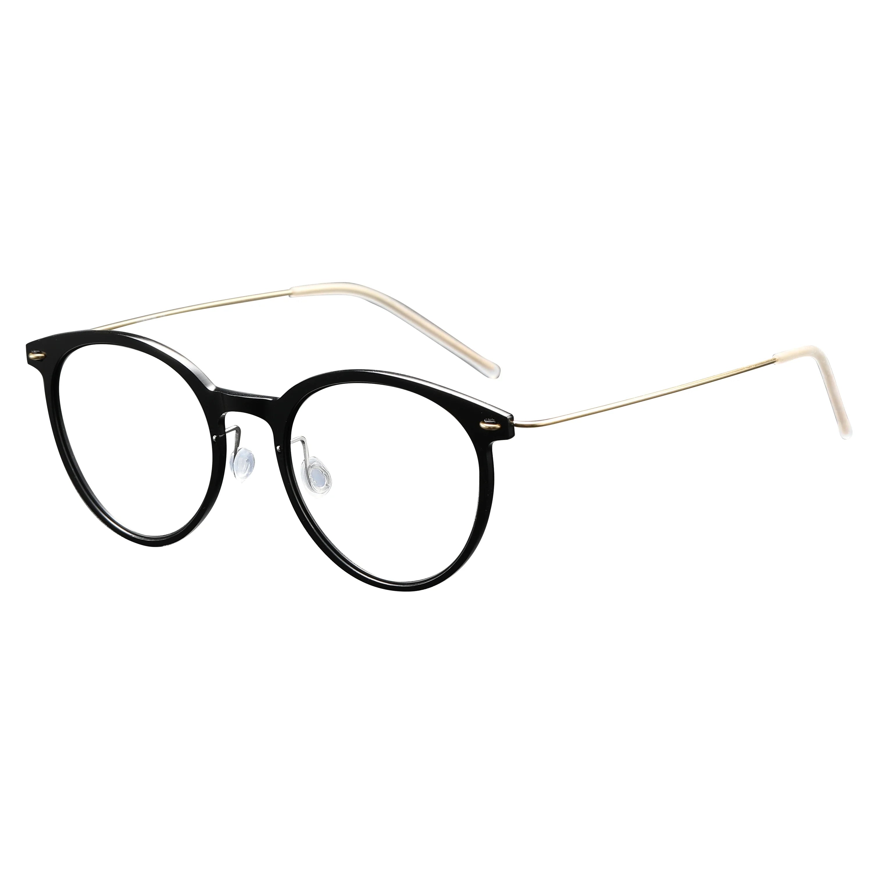Round Glasses LE0122