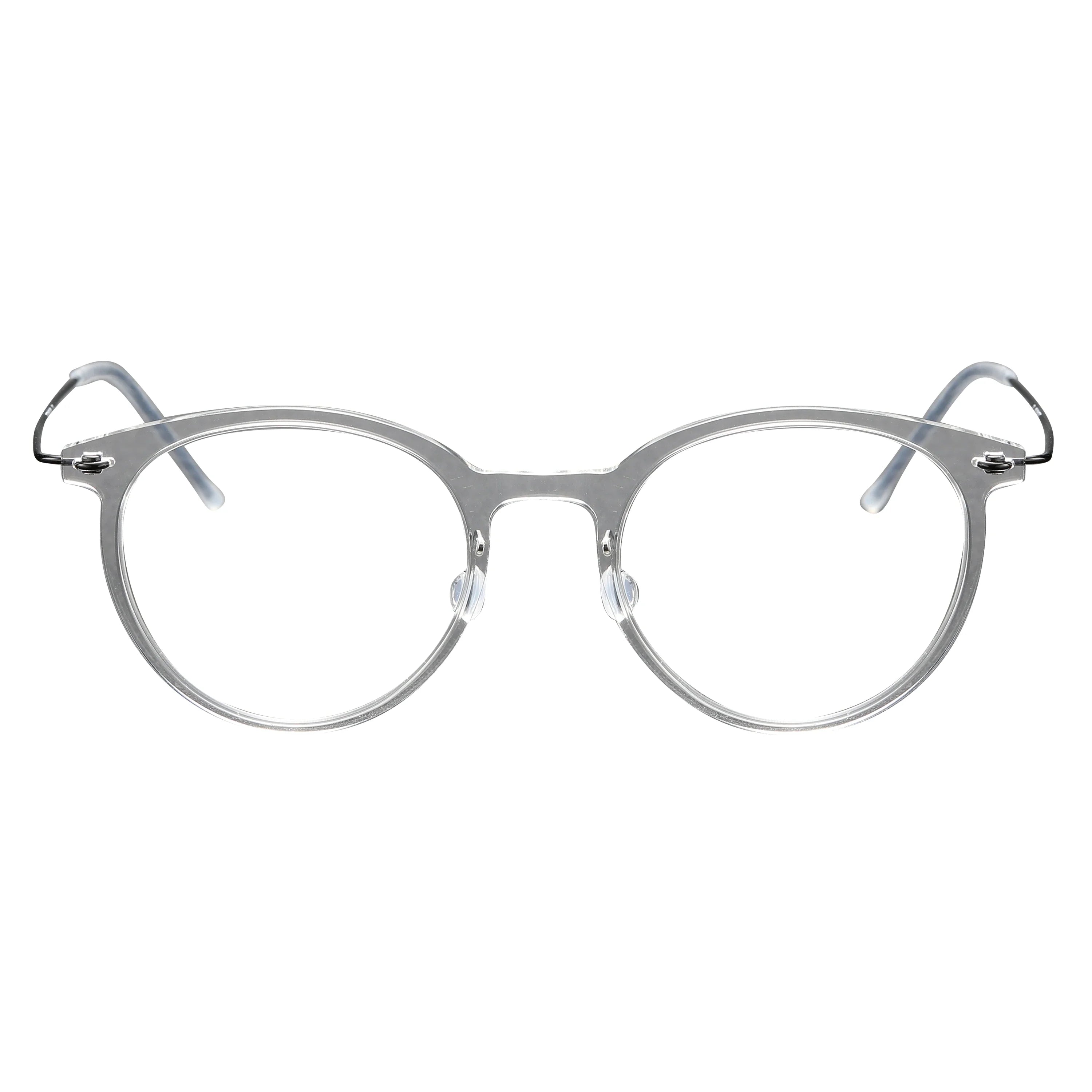 Round Glasses LE0122