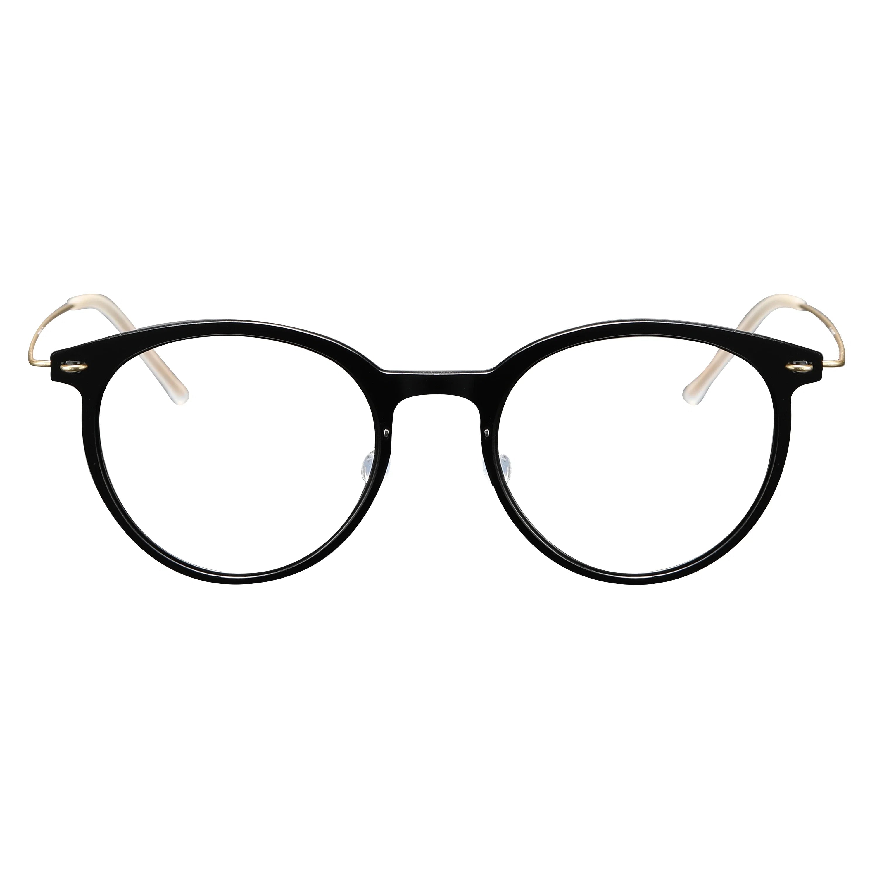Round Glasses LE0122