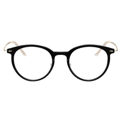 Round Glasses LE0122
