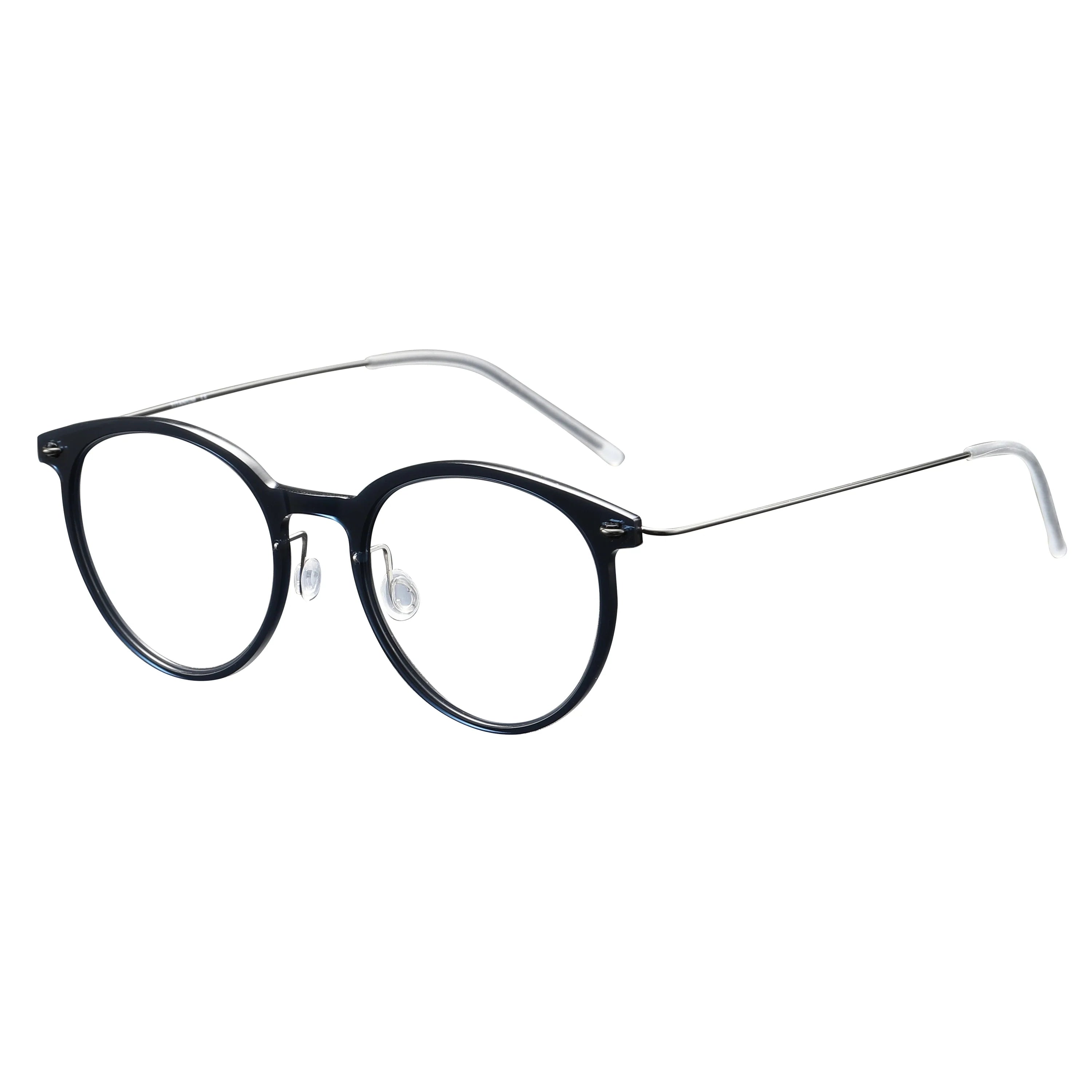 Round Glasses LE0122