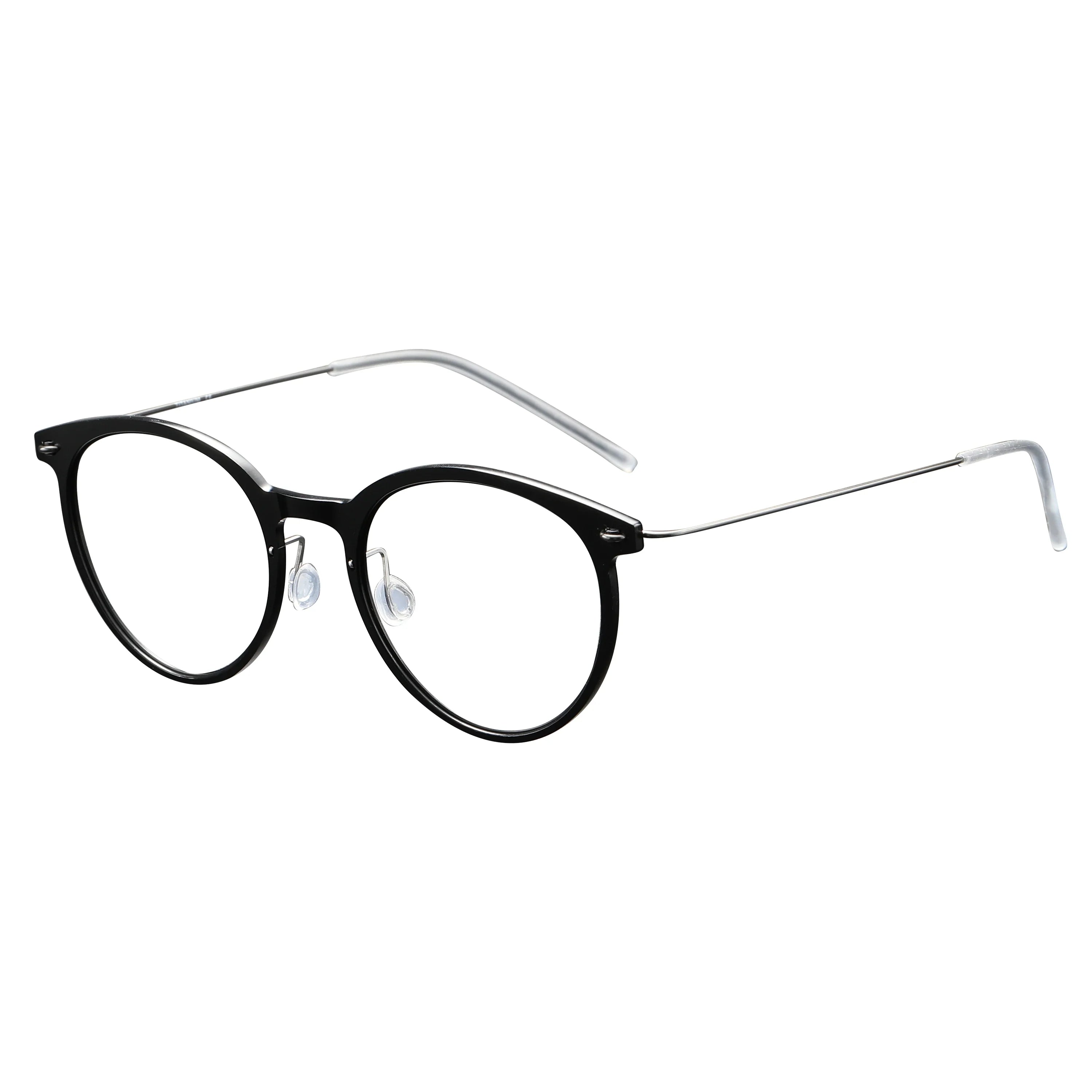 Round Glasses LE0122