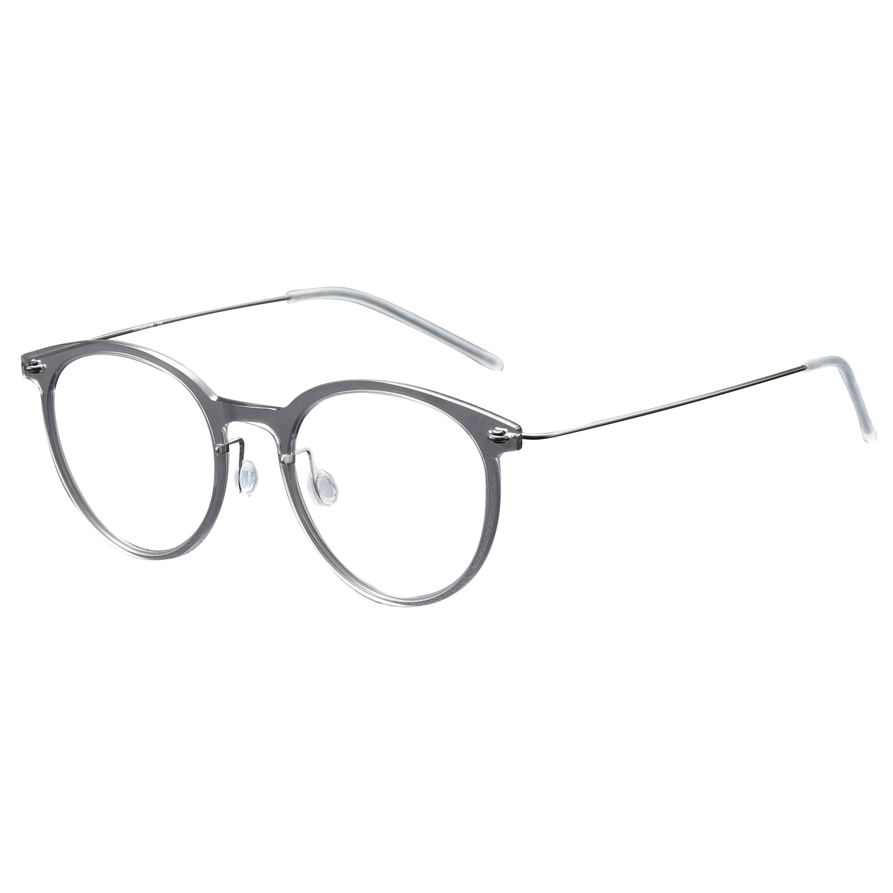 Round Glasses LE0122