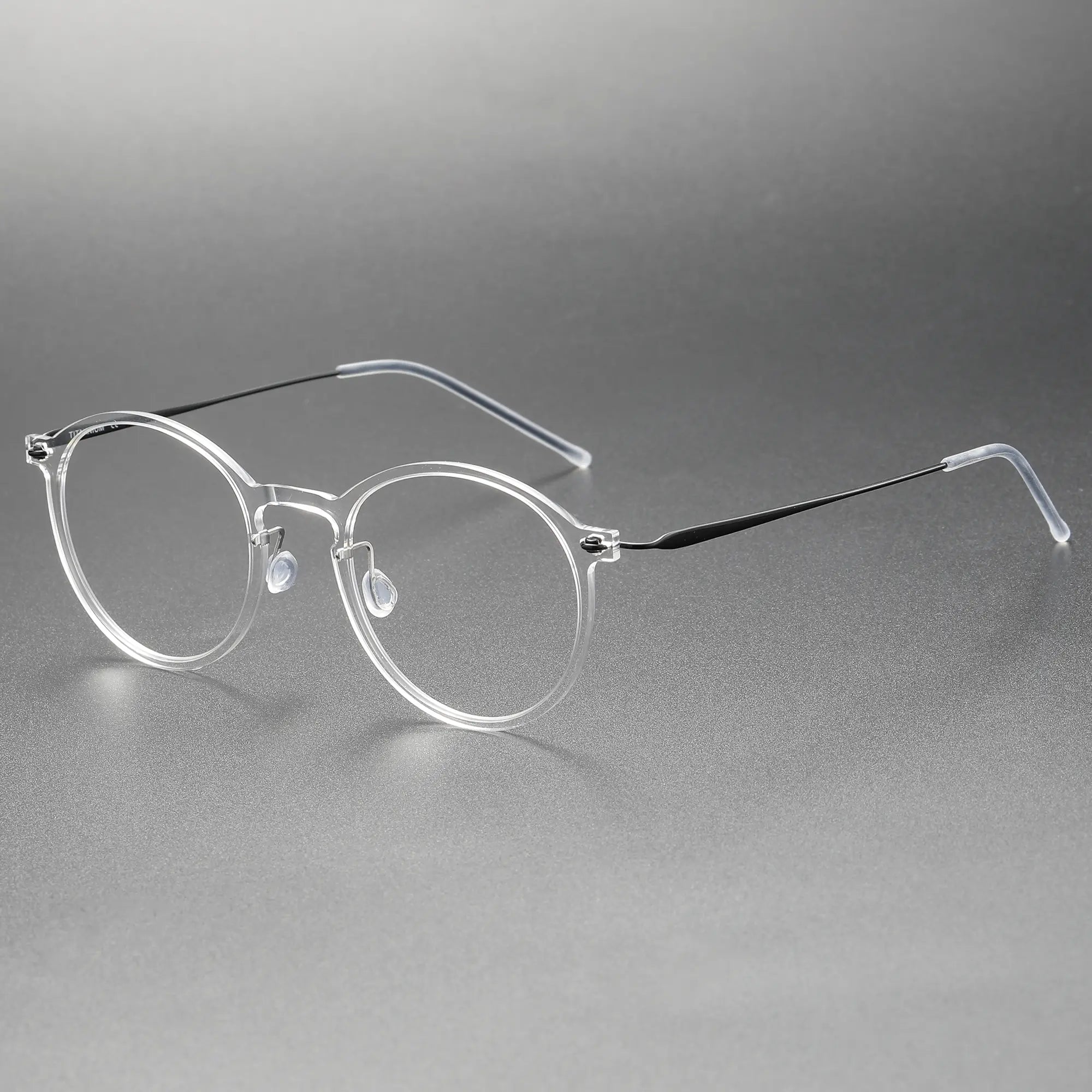 Round Glasses LE0123