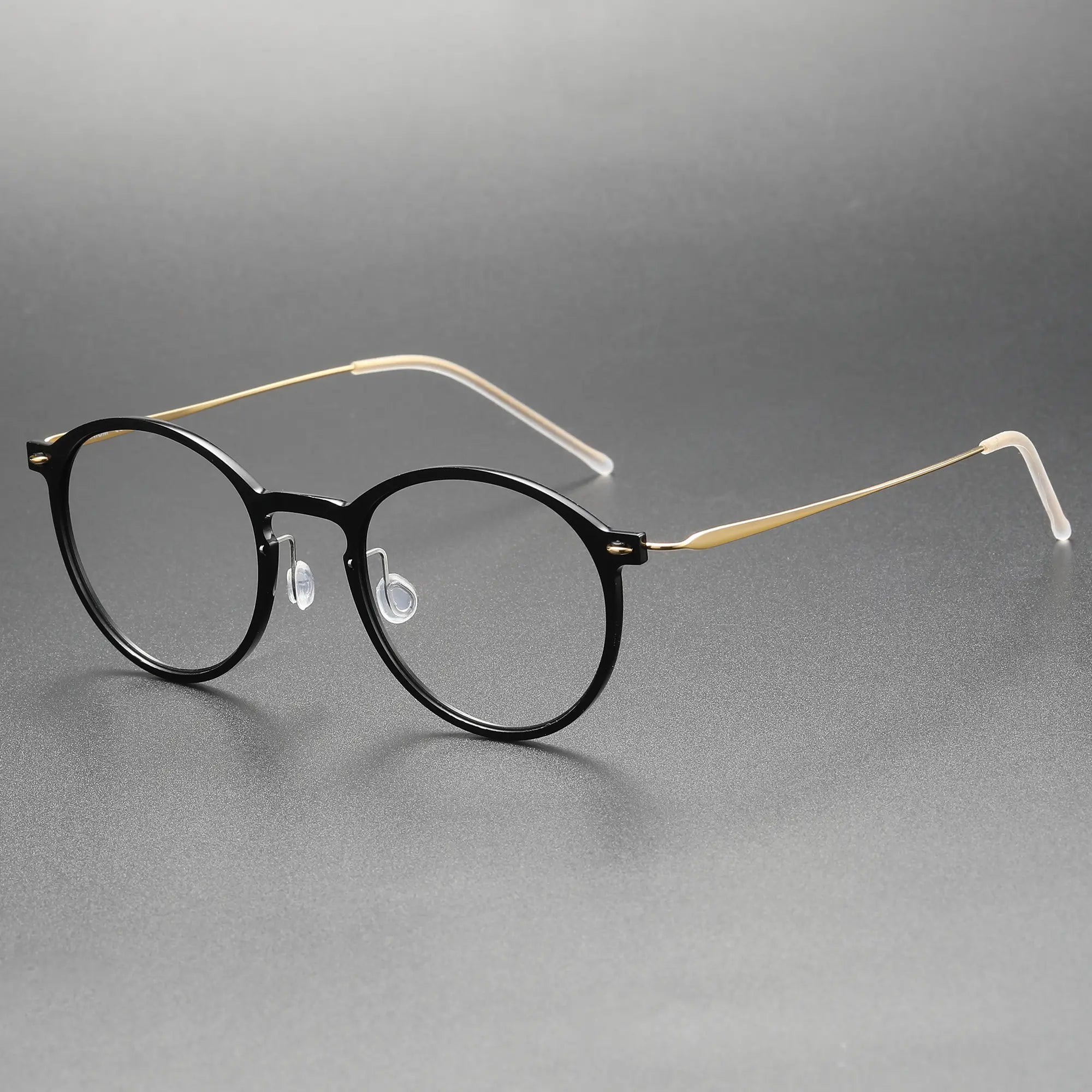 Round Glasses LE0123