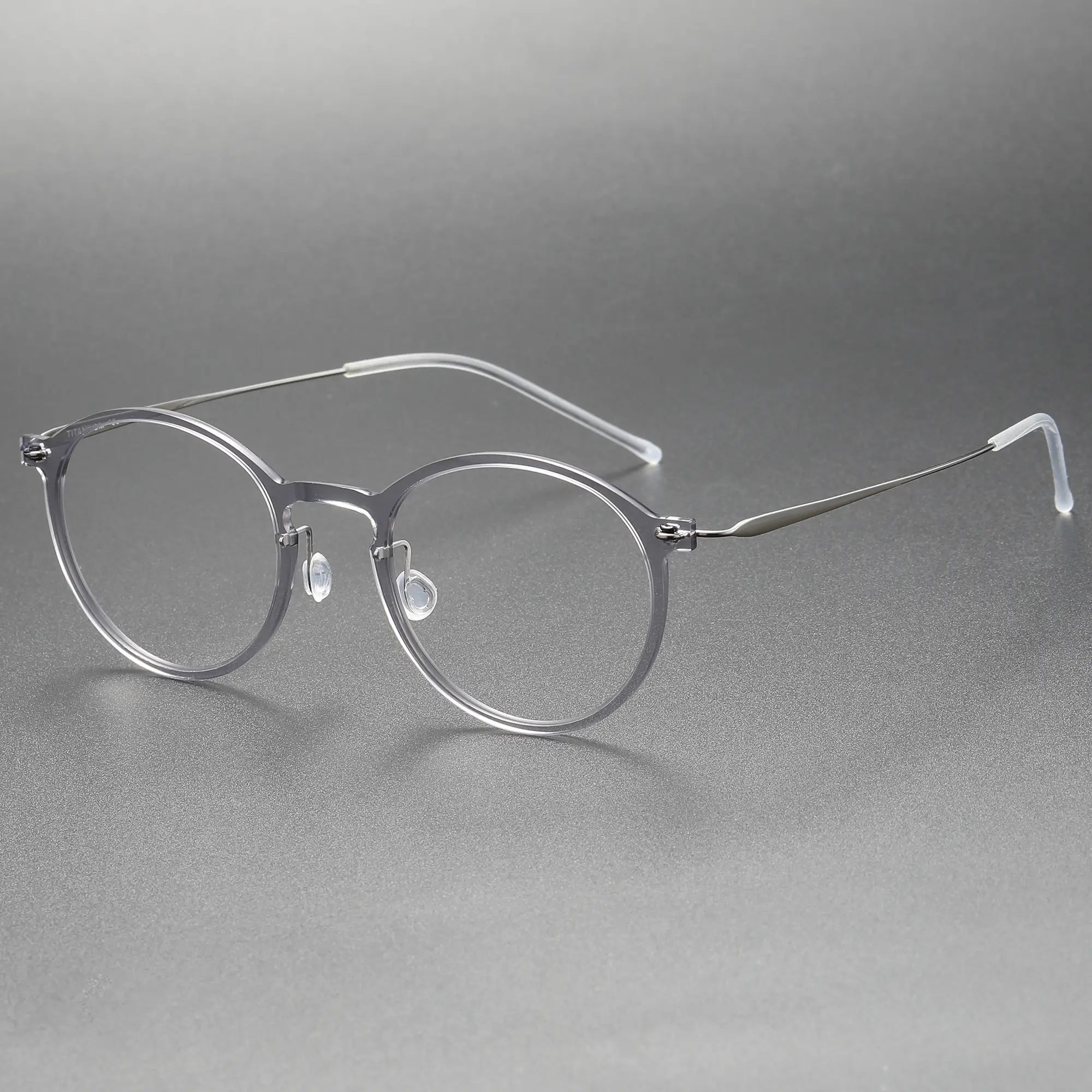 Round Glasses LE0123