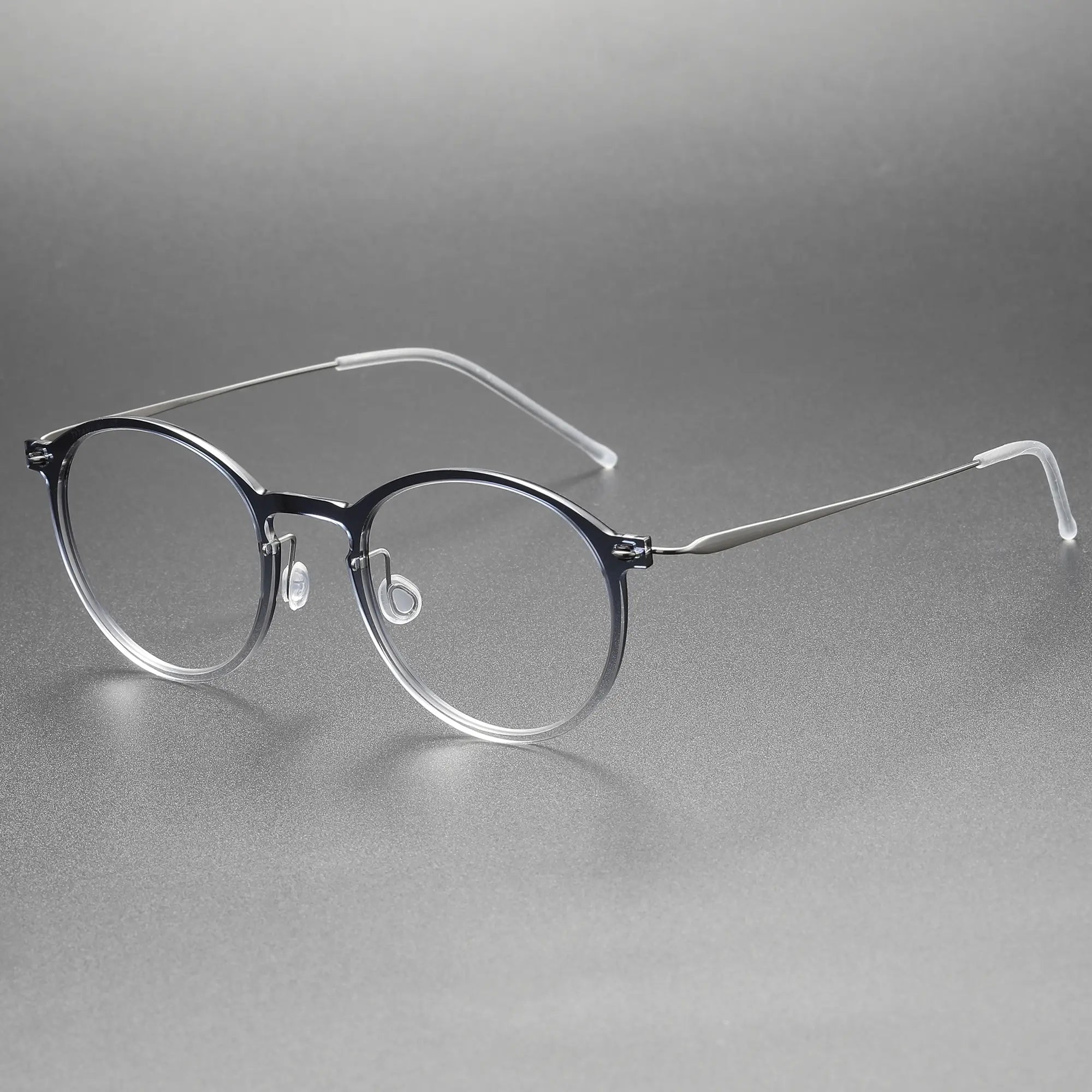 Round Glasses LE0123