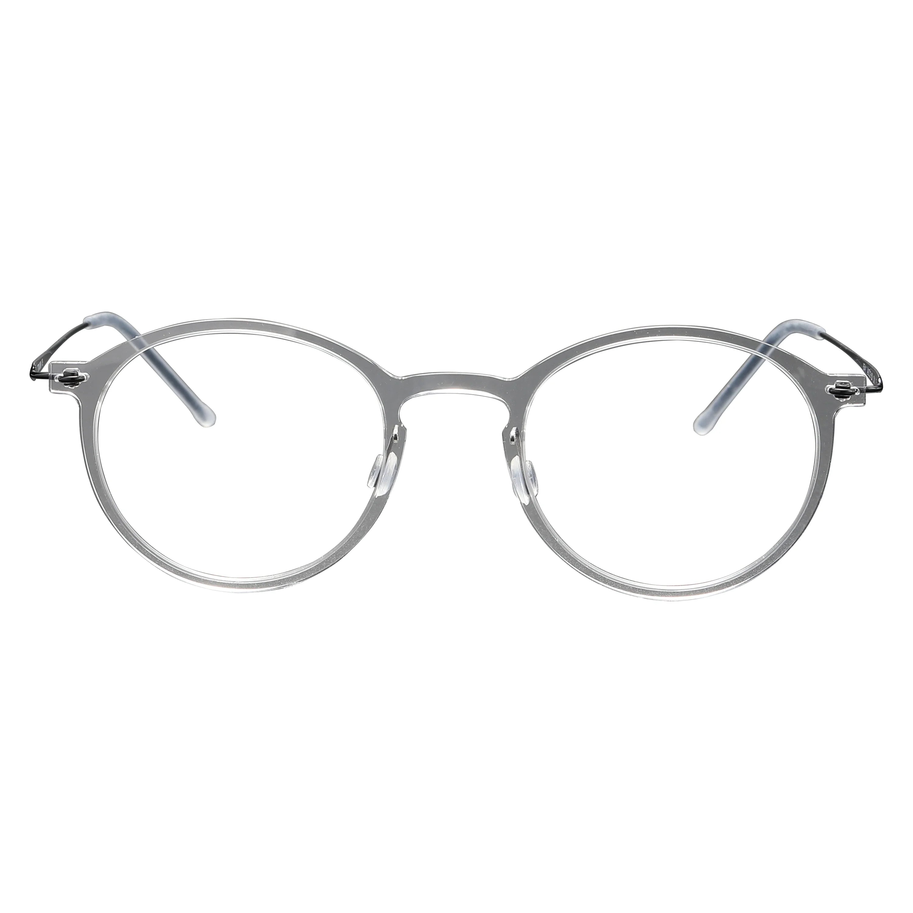 Round Glasses LE0123