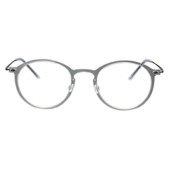 Round Glasses LE0123
