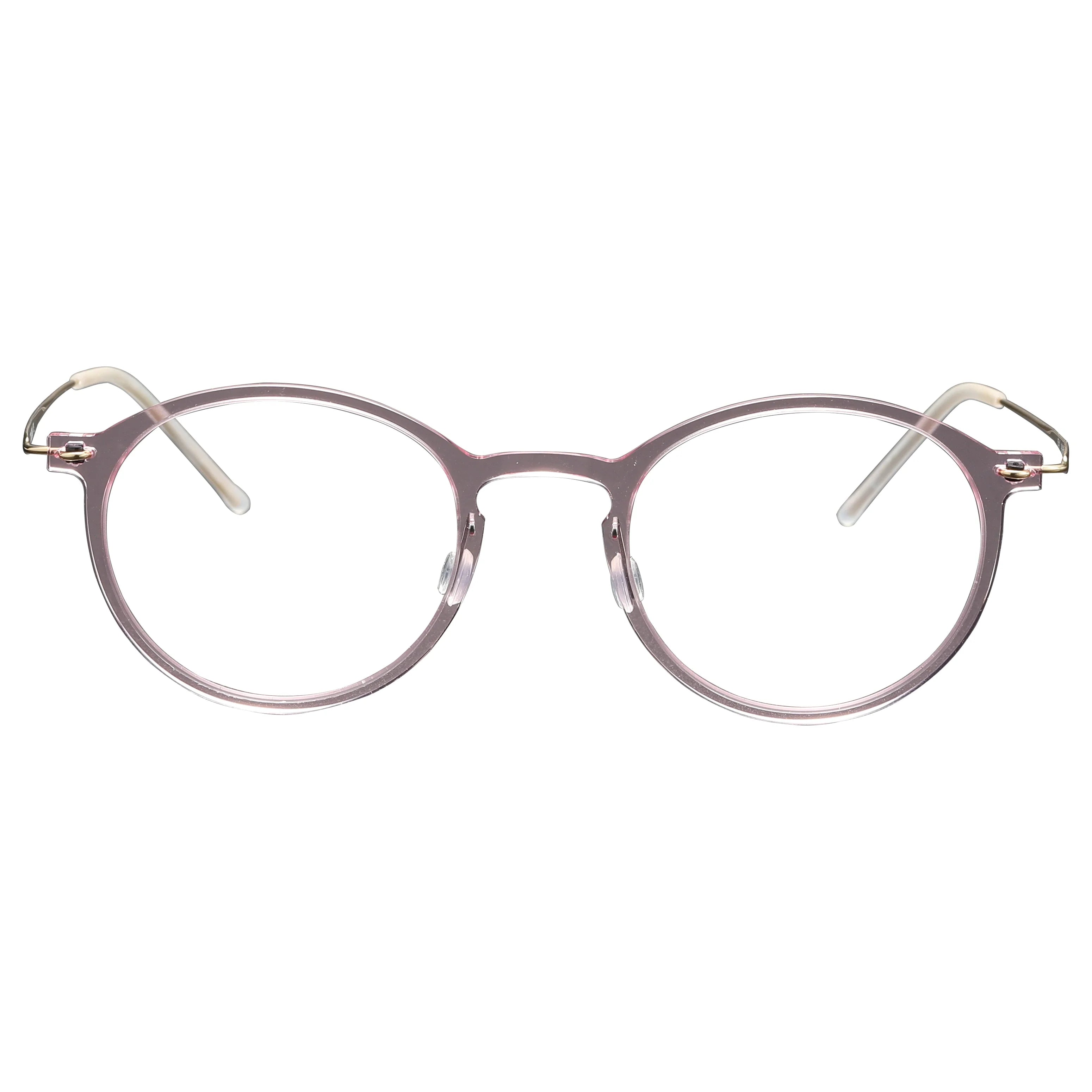 Round Glasses LE0123