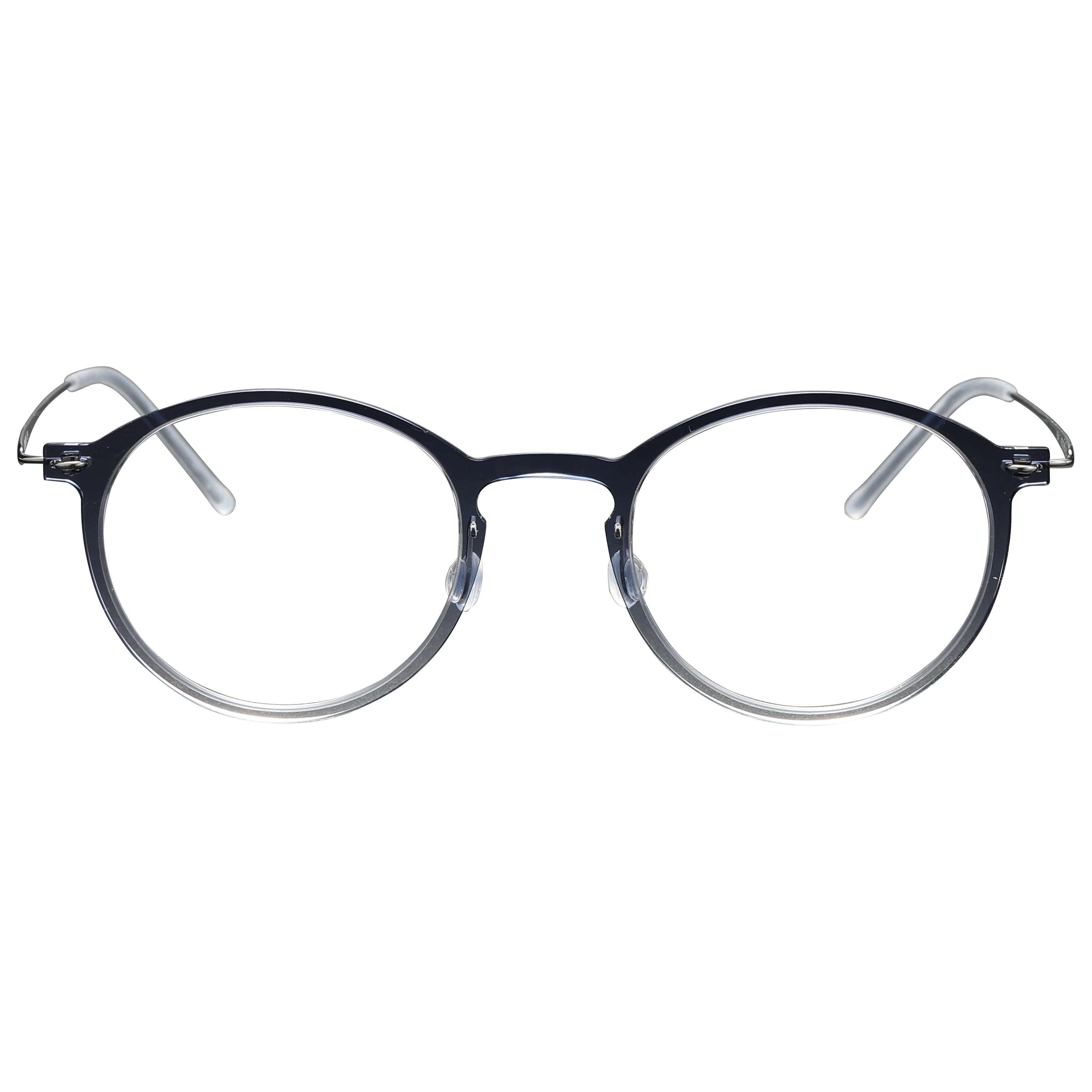 Round Glasses LE0123