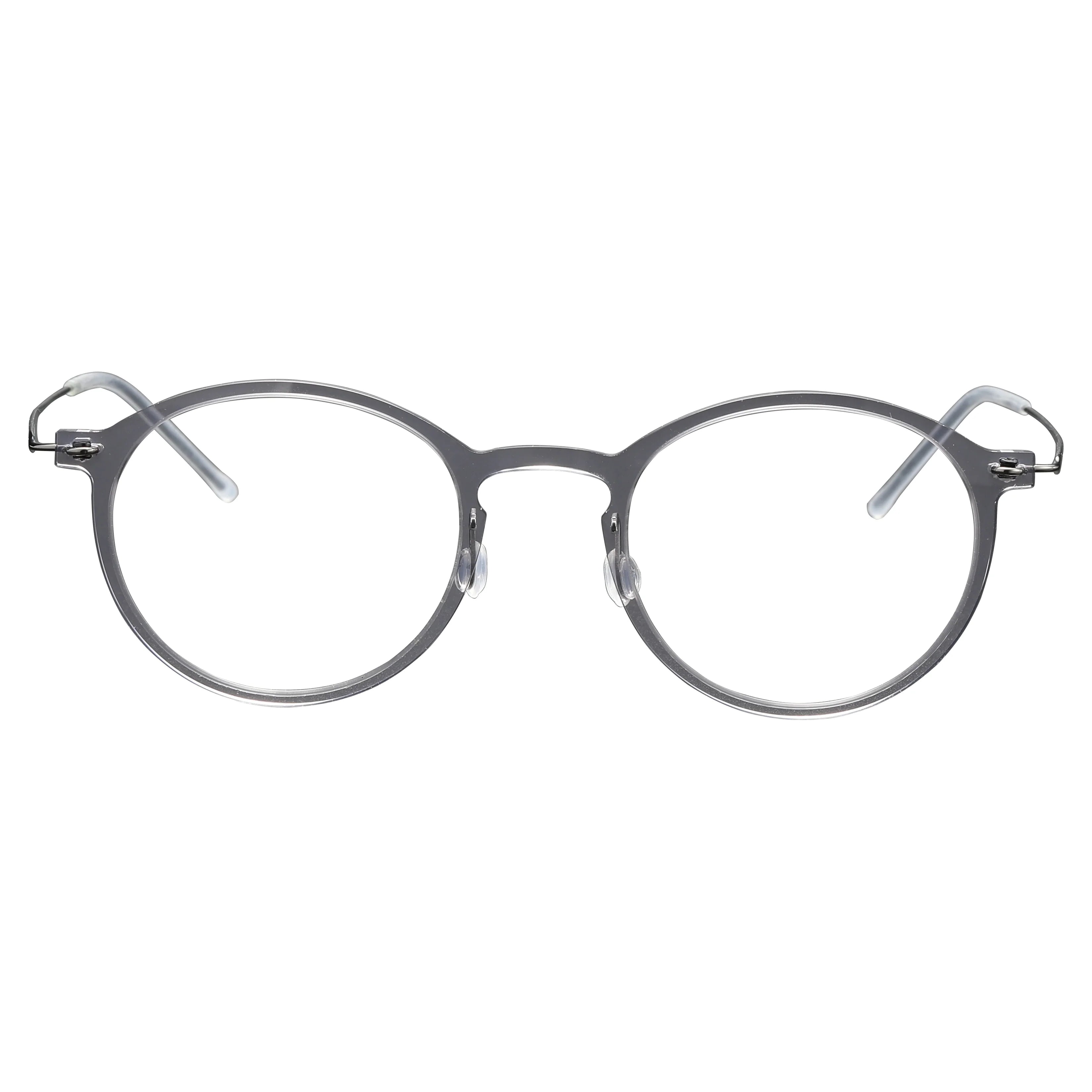 Round Glasses LE0123