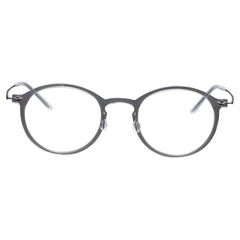 Round Glasses LE0123