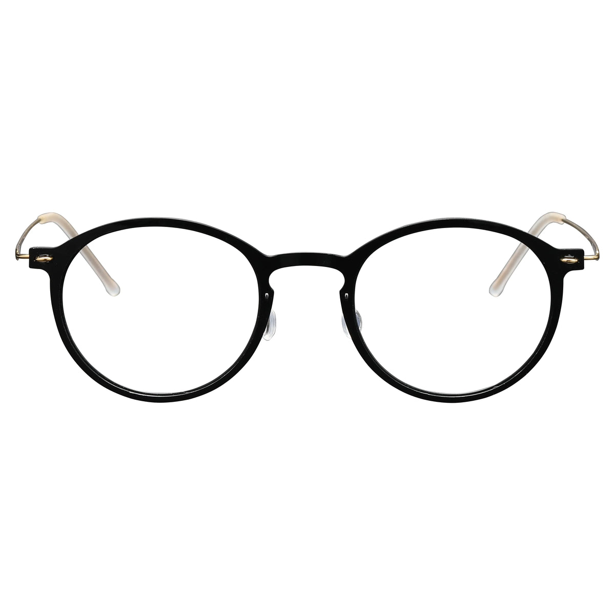 Round Glasses LE0123