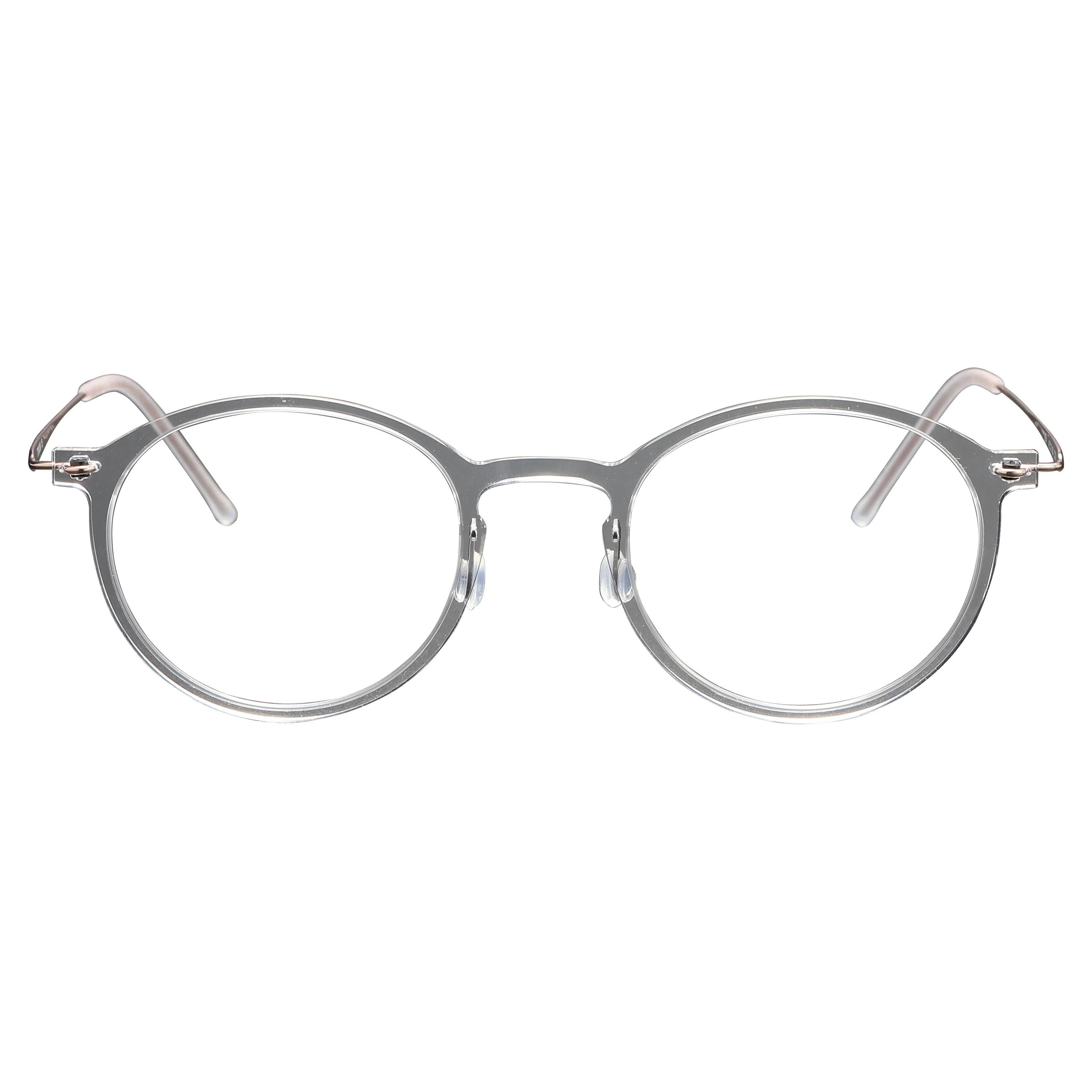 Round Glasses LE0123