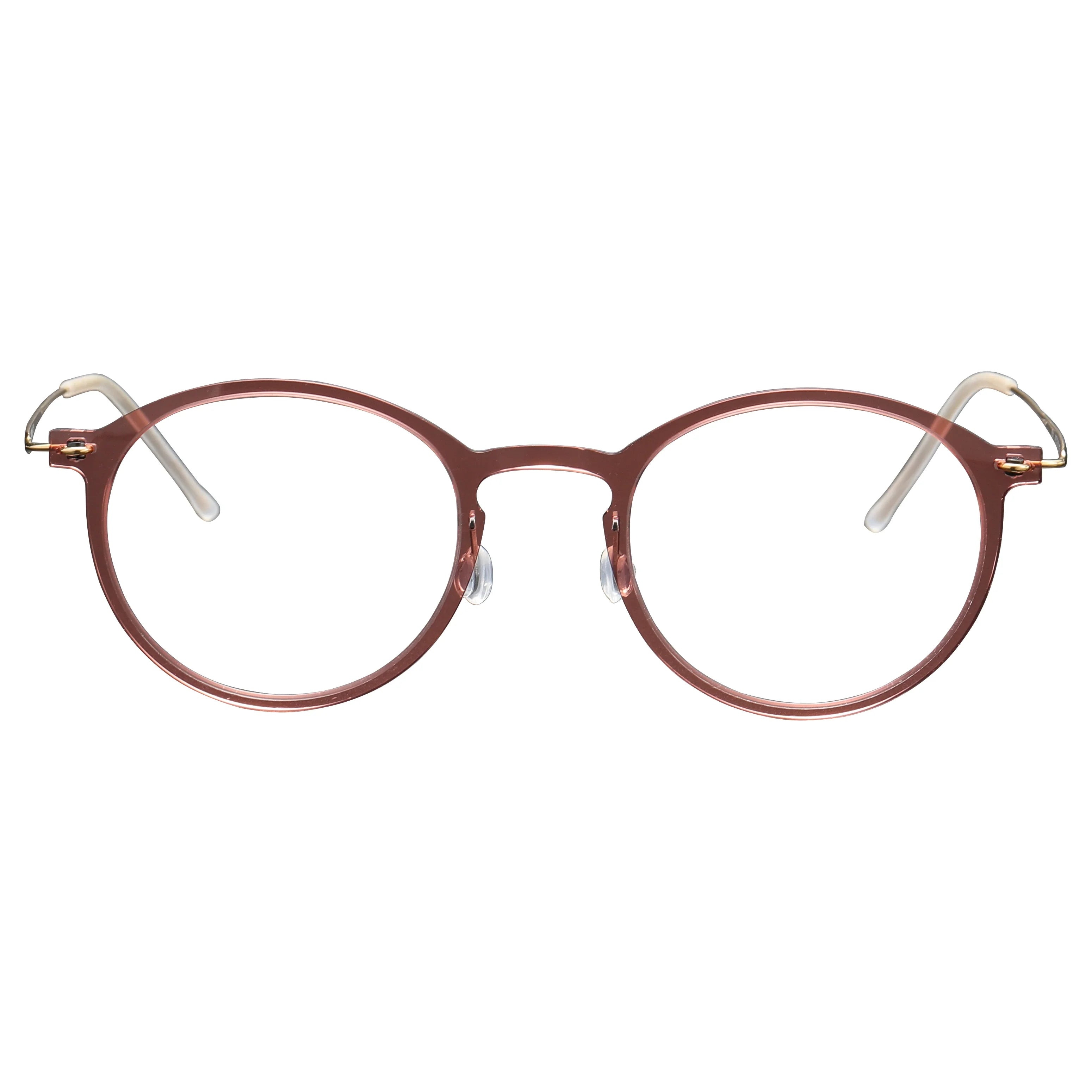 Round Glasses LE0123