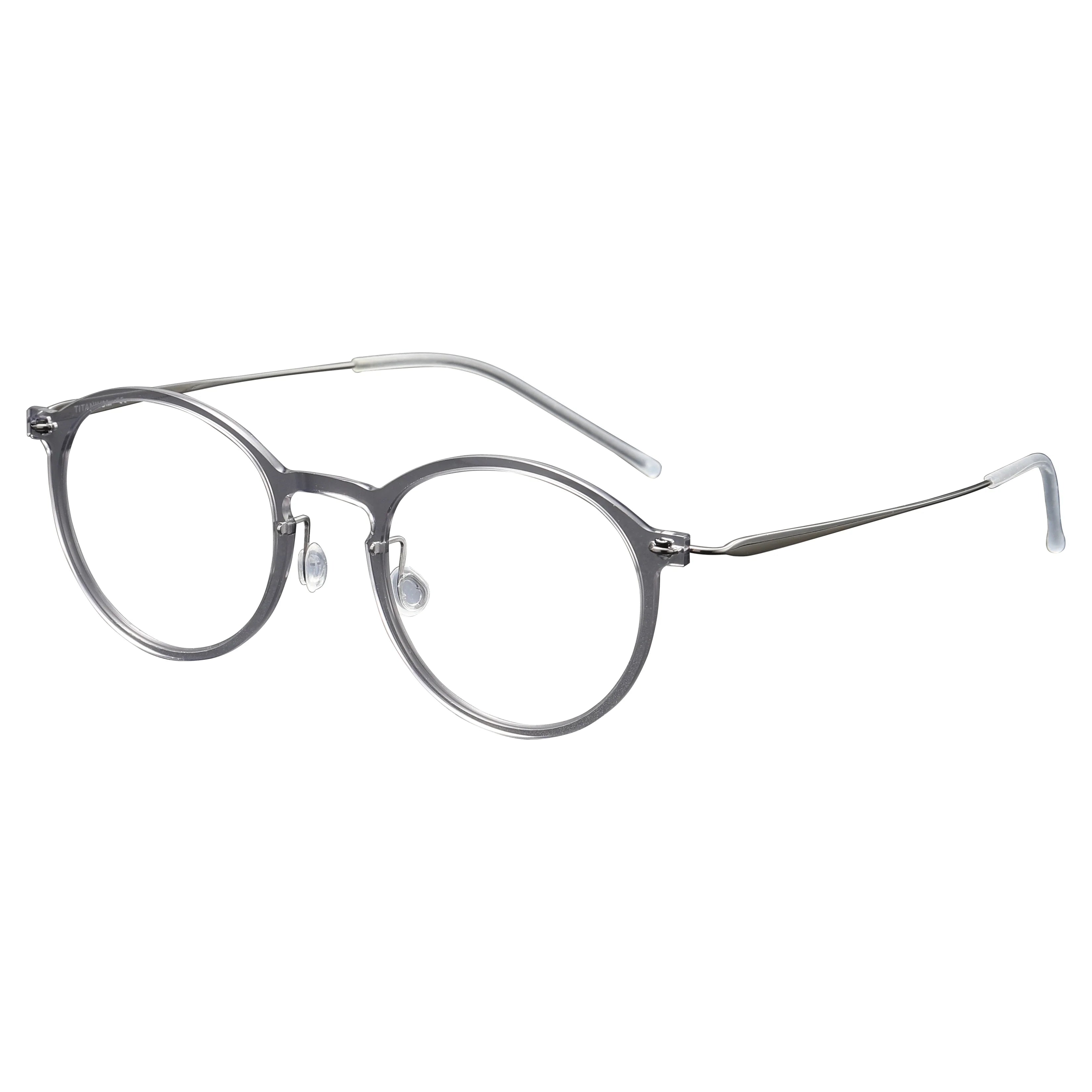 Round Glasses LE0123