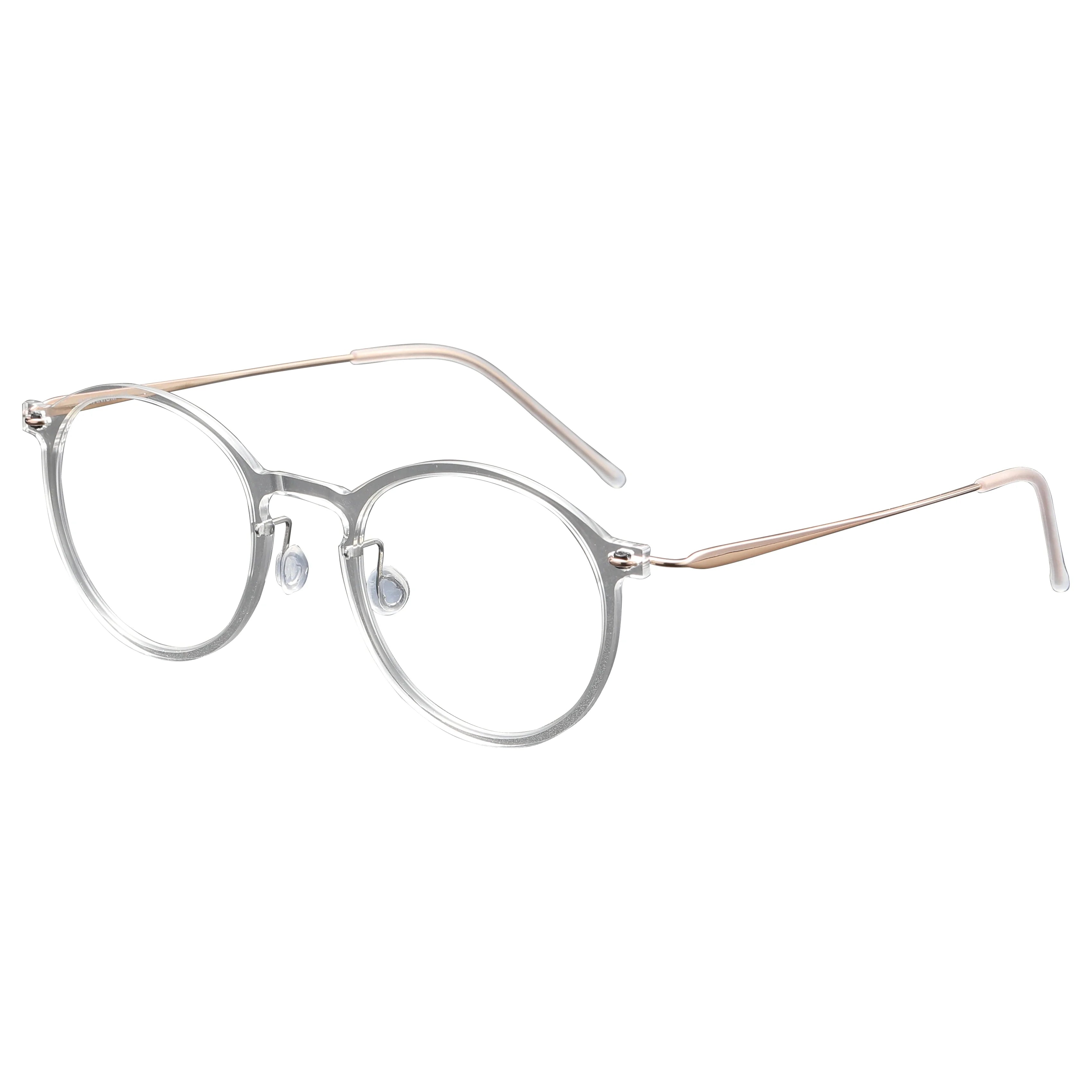Round Glasses LE0123