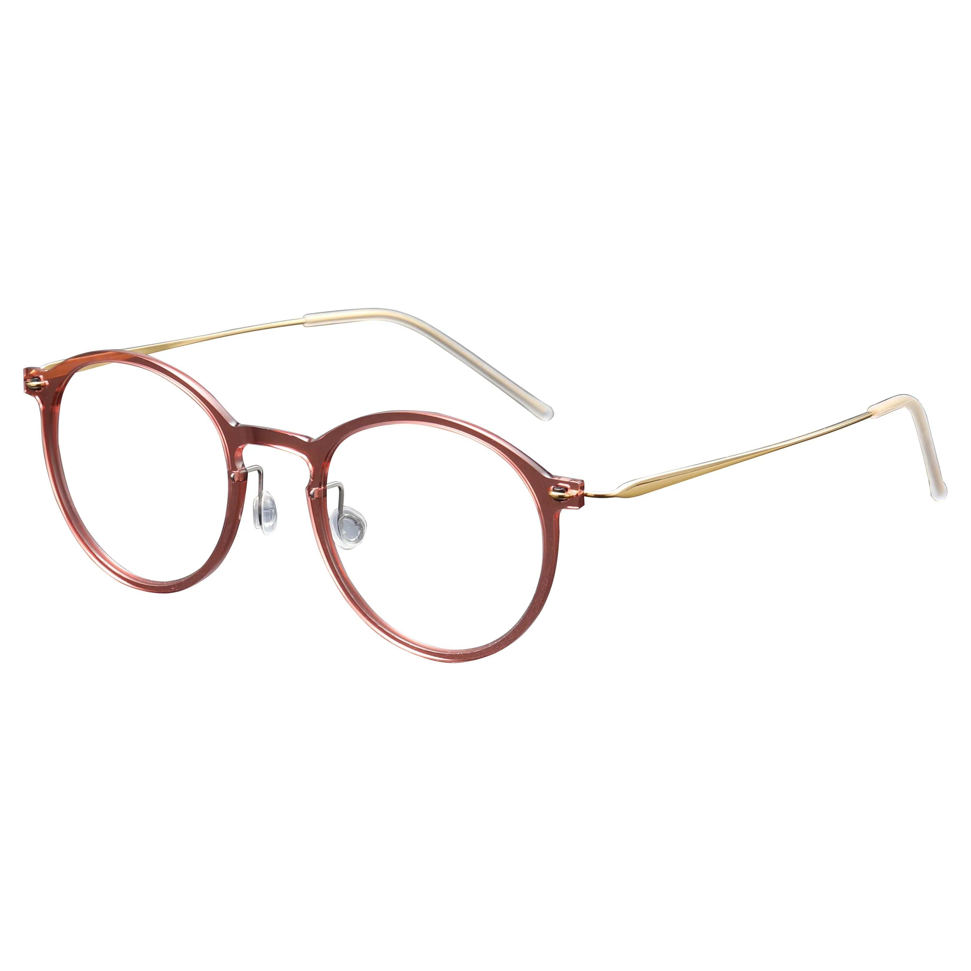 Round Glasses LE0123