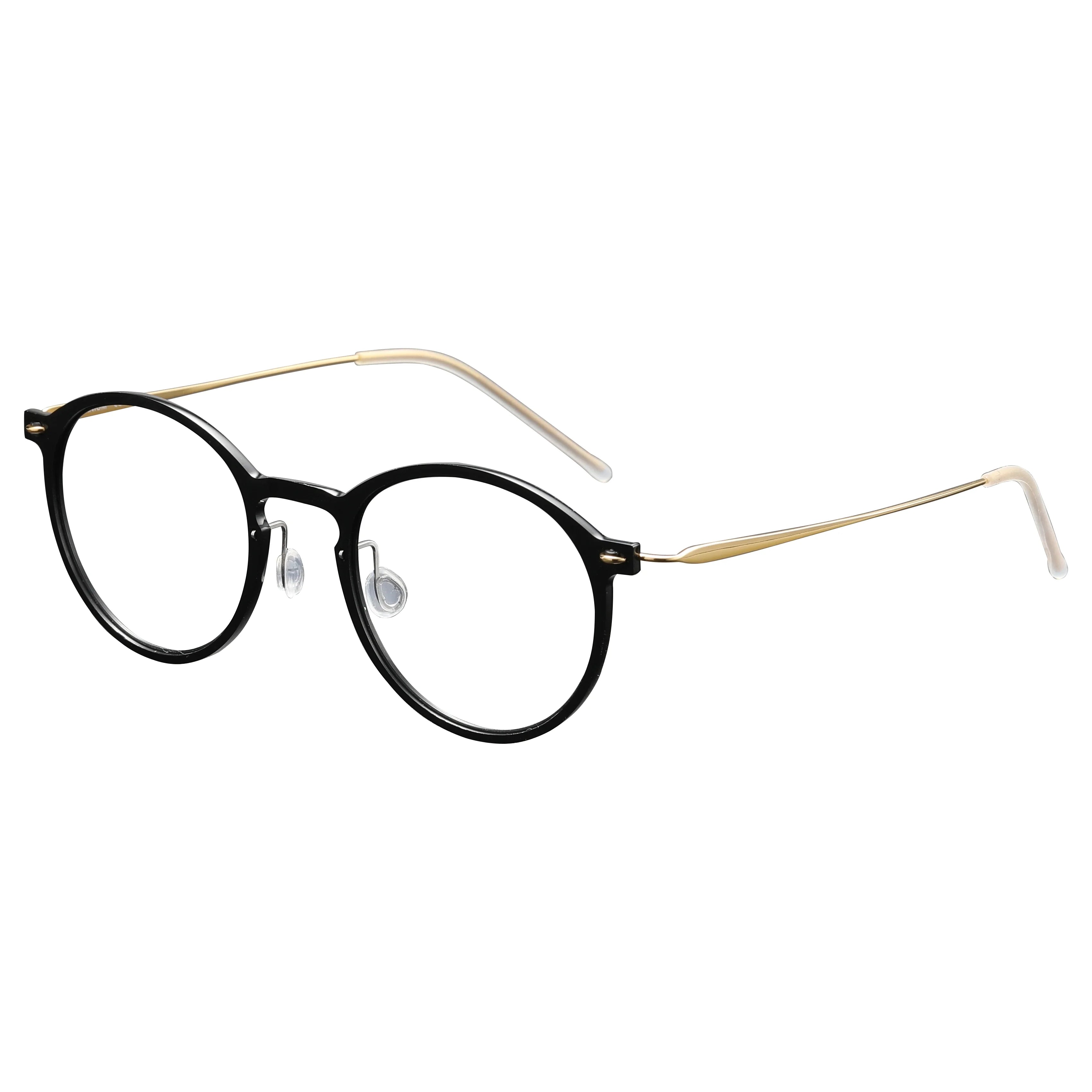 Round Glasses LE0123