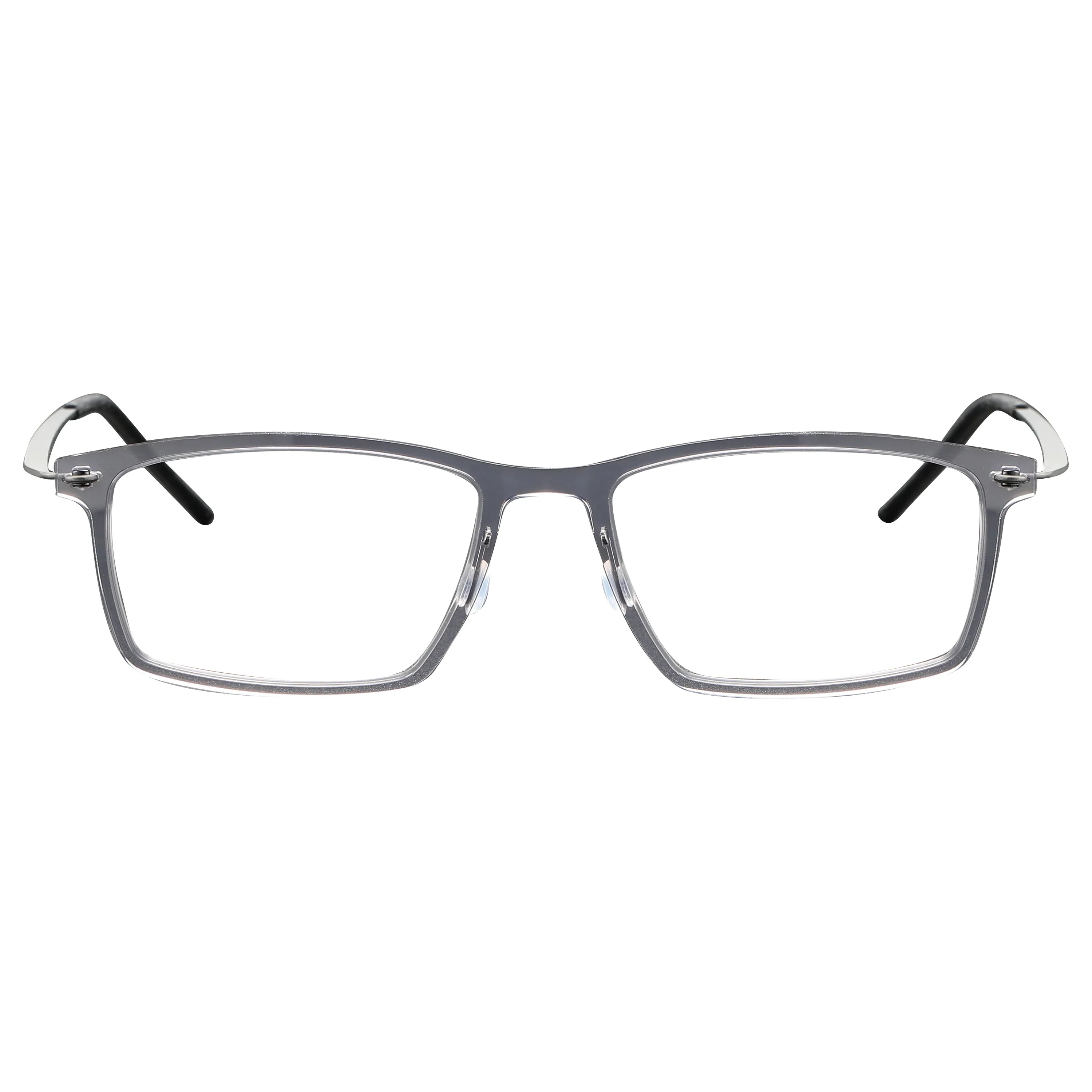 Rectangle Glasses LE0124