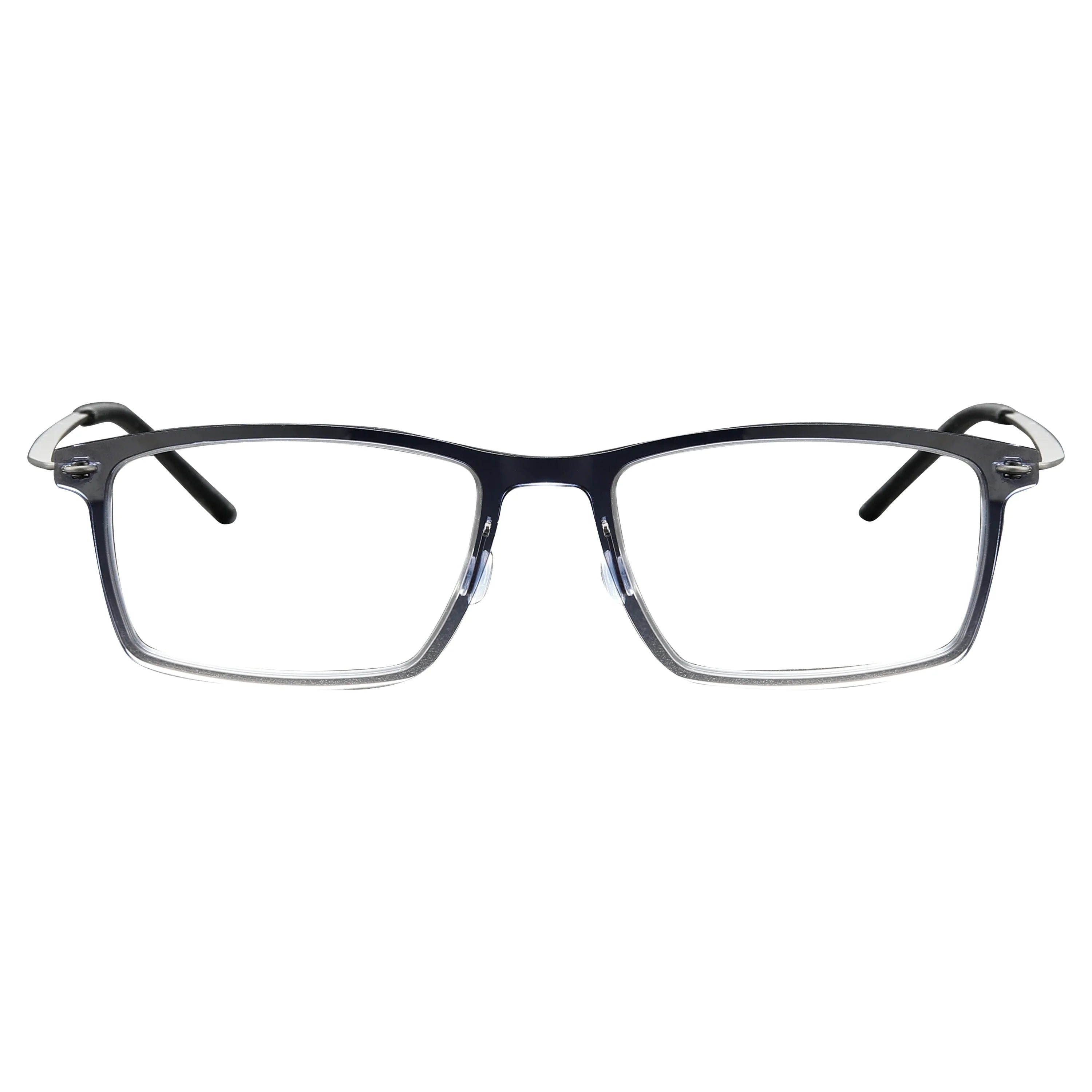 Rectangle Glasses LE0124