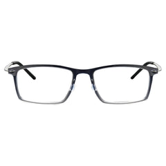 Rectangle Glasses LE0124