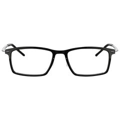 Rectangle Glasses LE0124