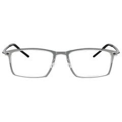 Rectangle Glasses LE0124