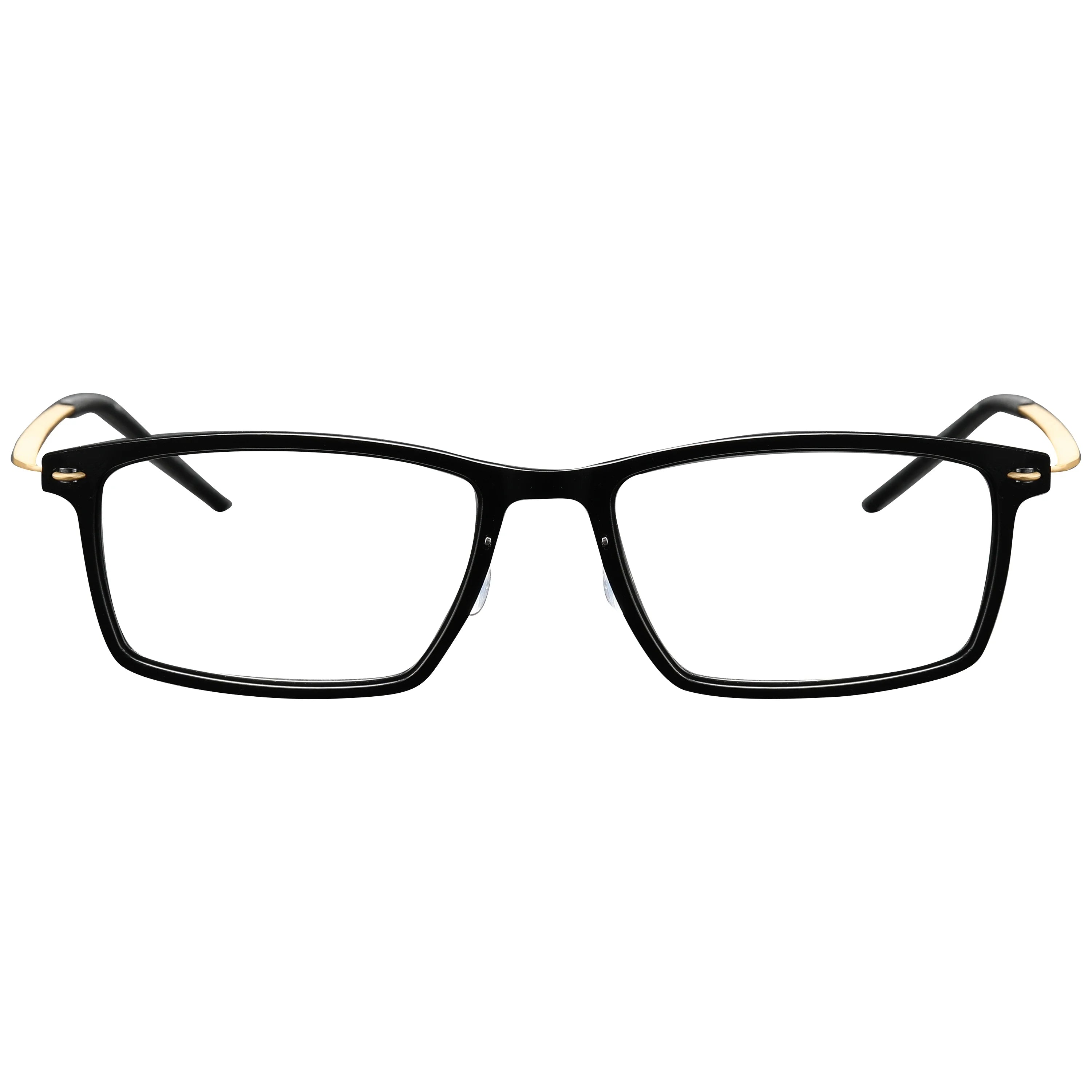 Rectangle Glasses LE0124
