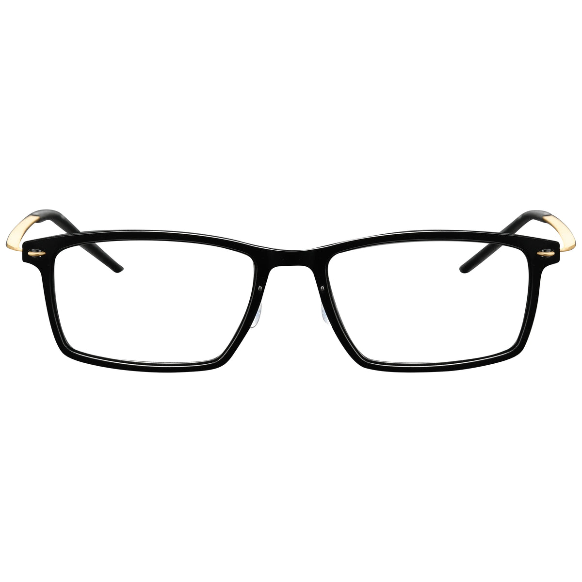 Rectangle Glasses LE0124