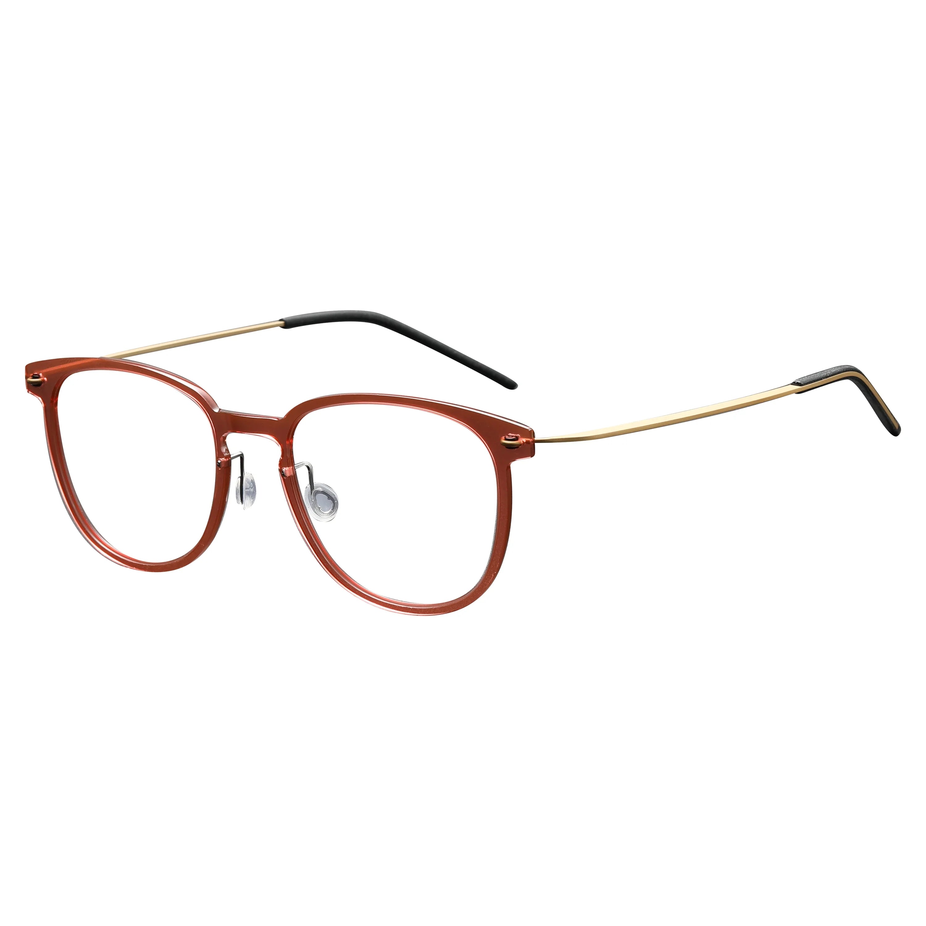 Round Glasses LE0125