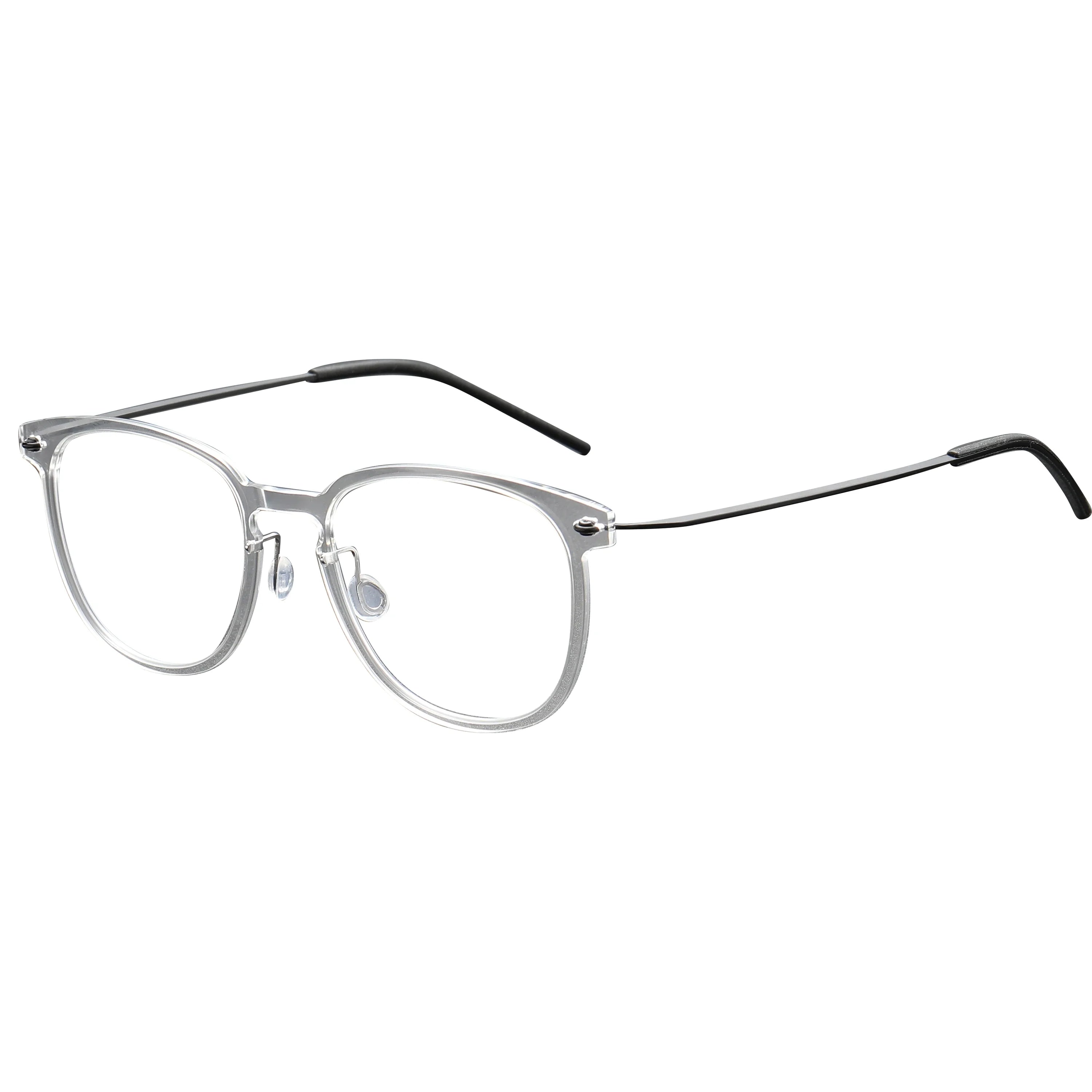 Round Glasses LE0125