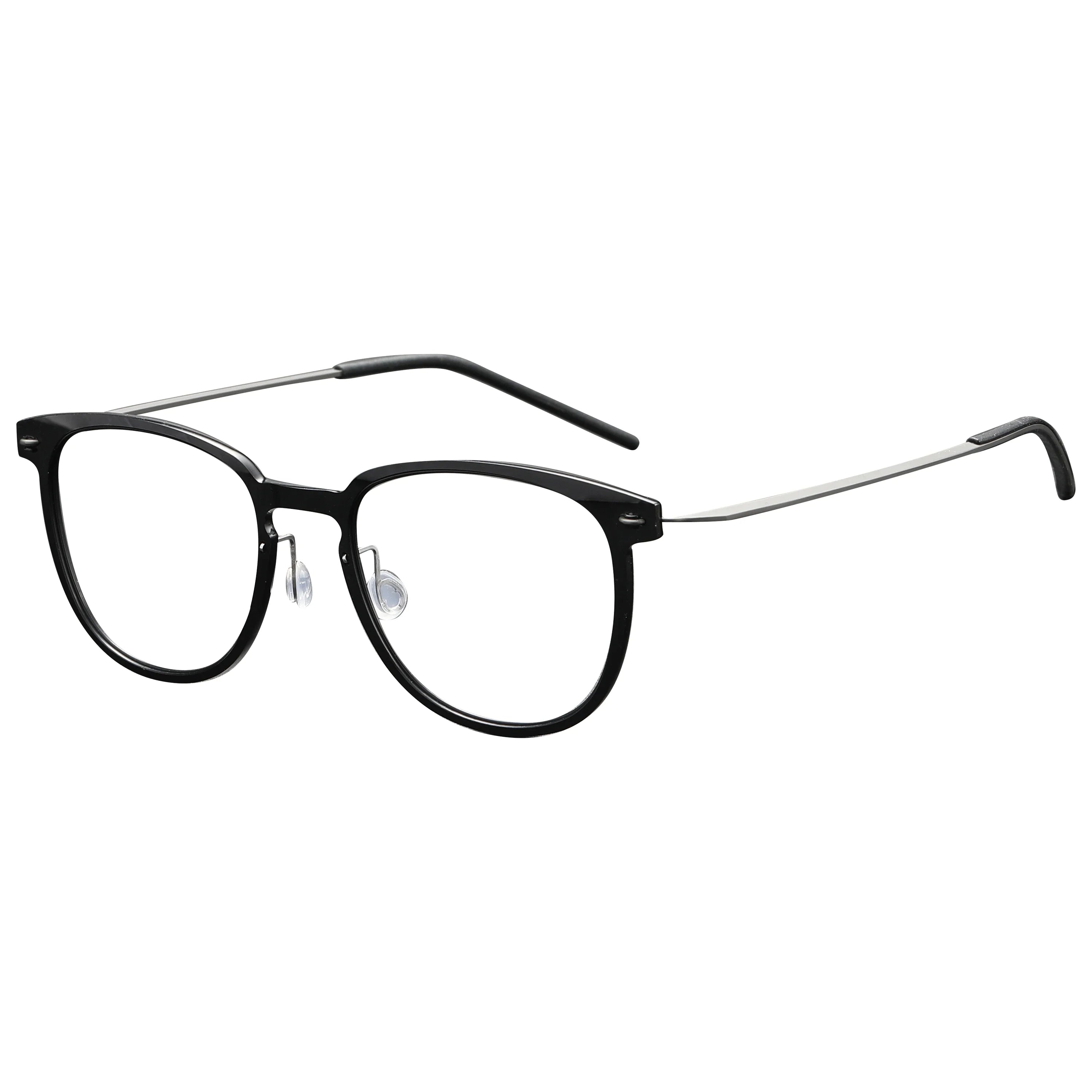 Round Glasses LE0125