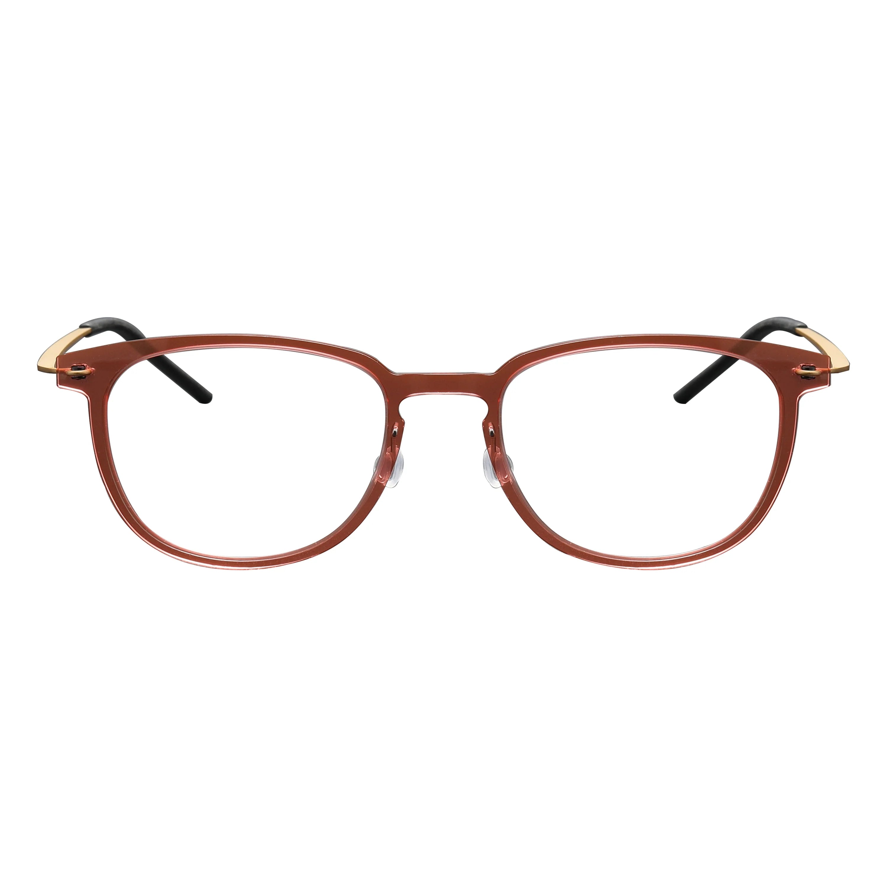 Round Glasses LE0125