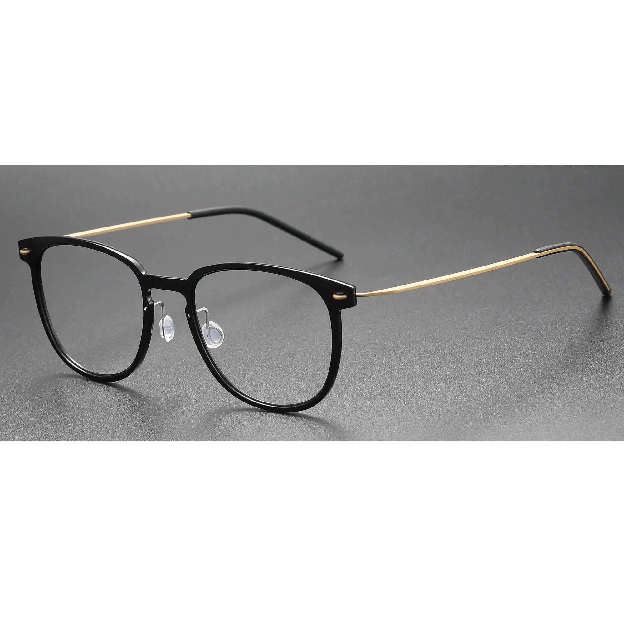 Round Glasses LE0125