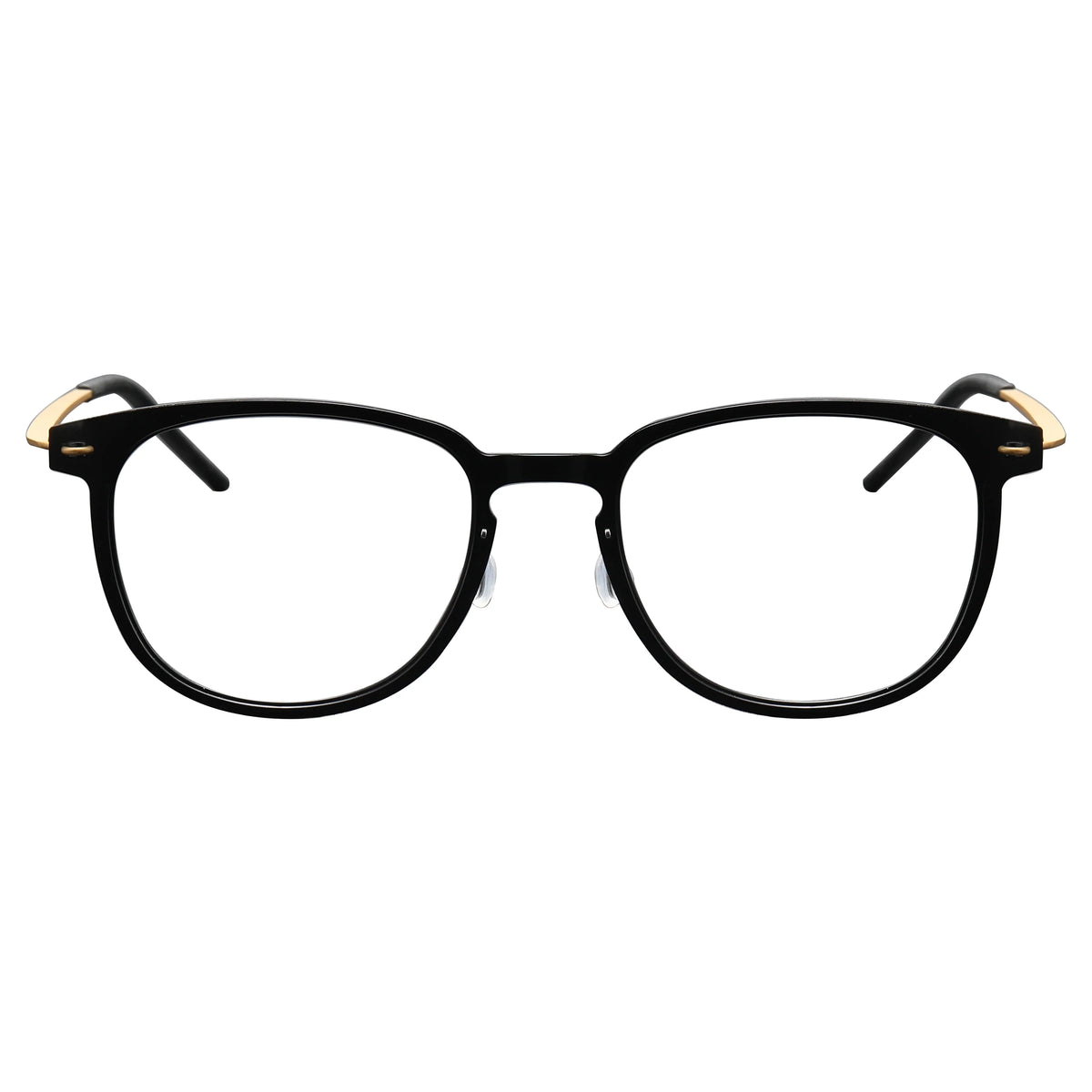 Round Glasses LE0125