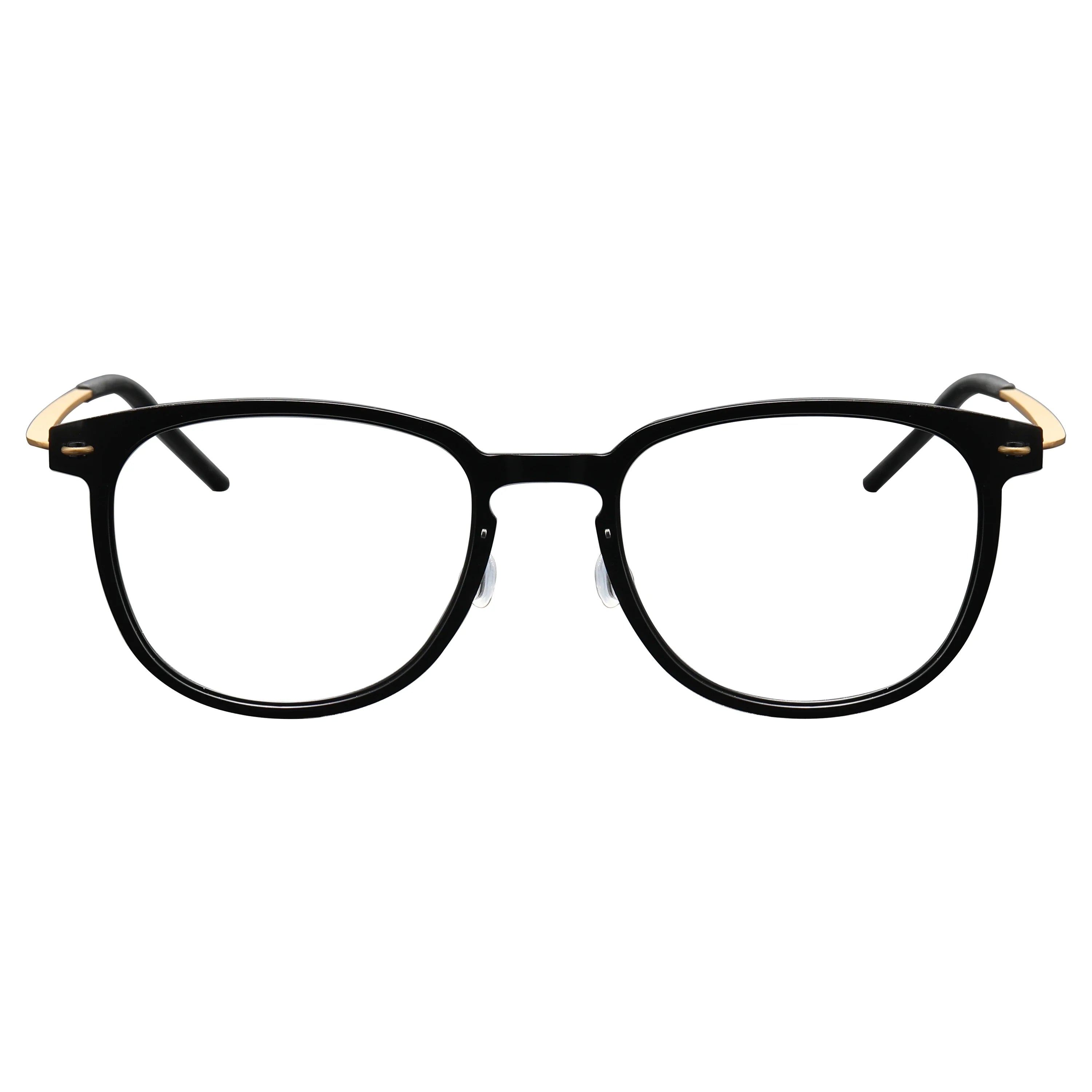 Round Glasses LE0125