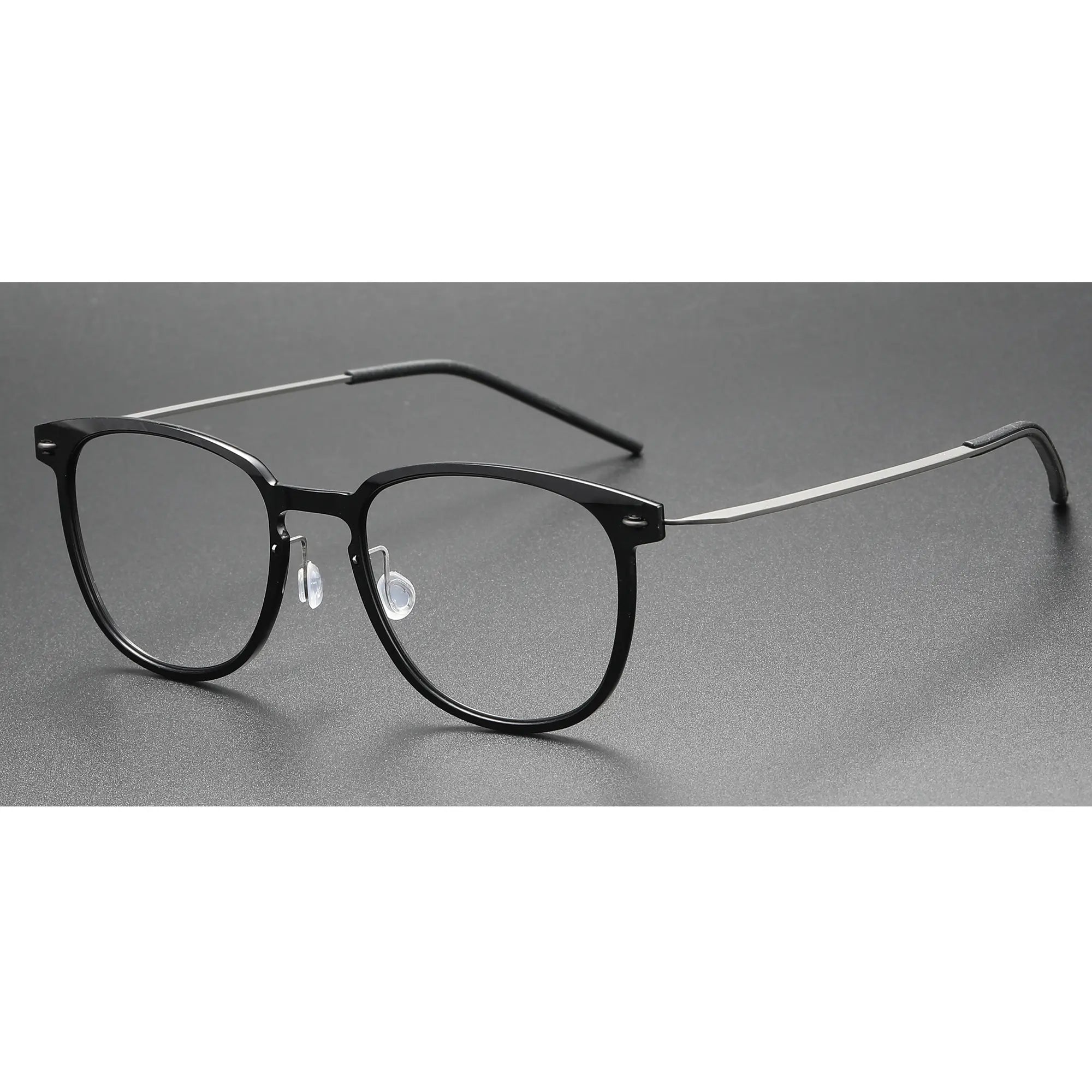 Round Glasses LE0125