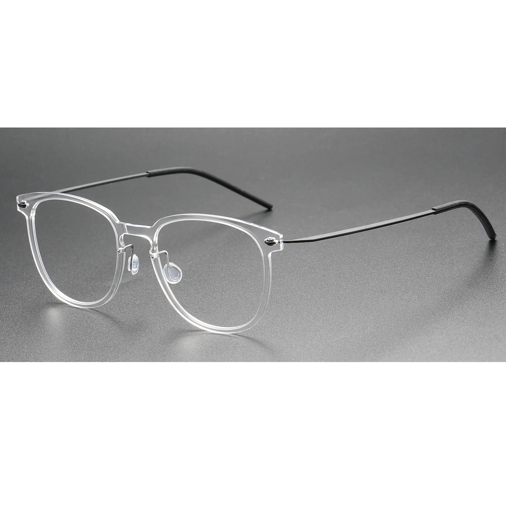 Round Glasses LE0125