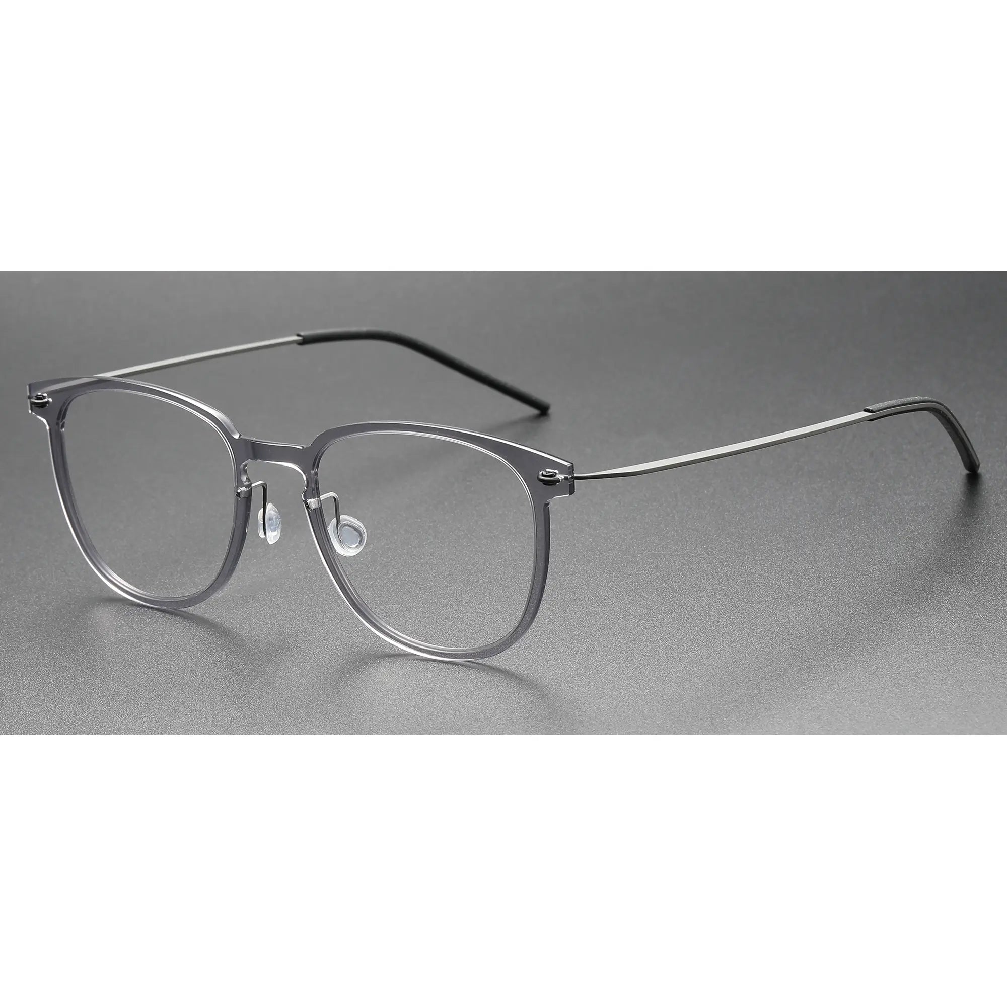Round Glasses LE0125