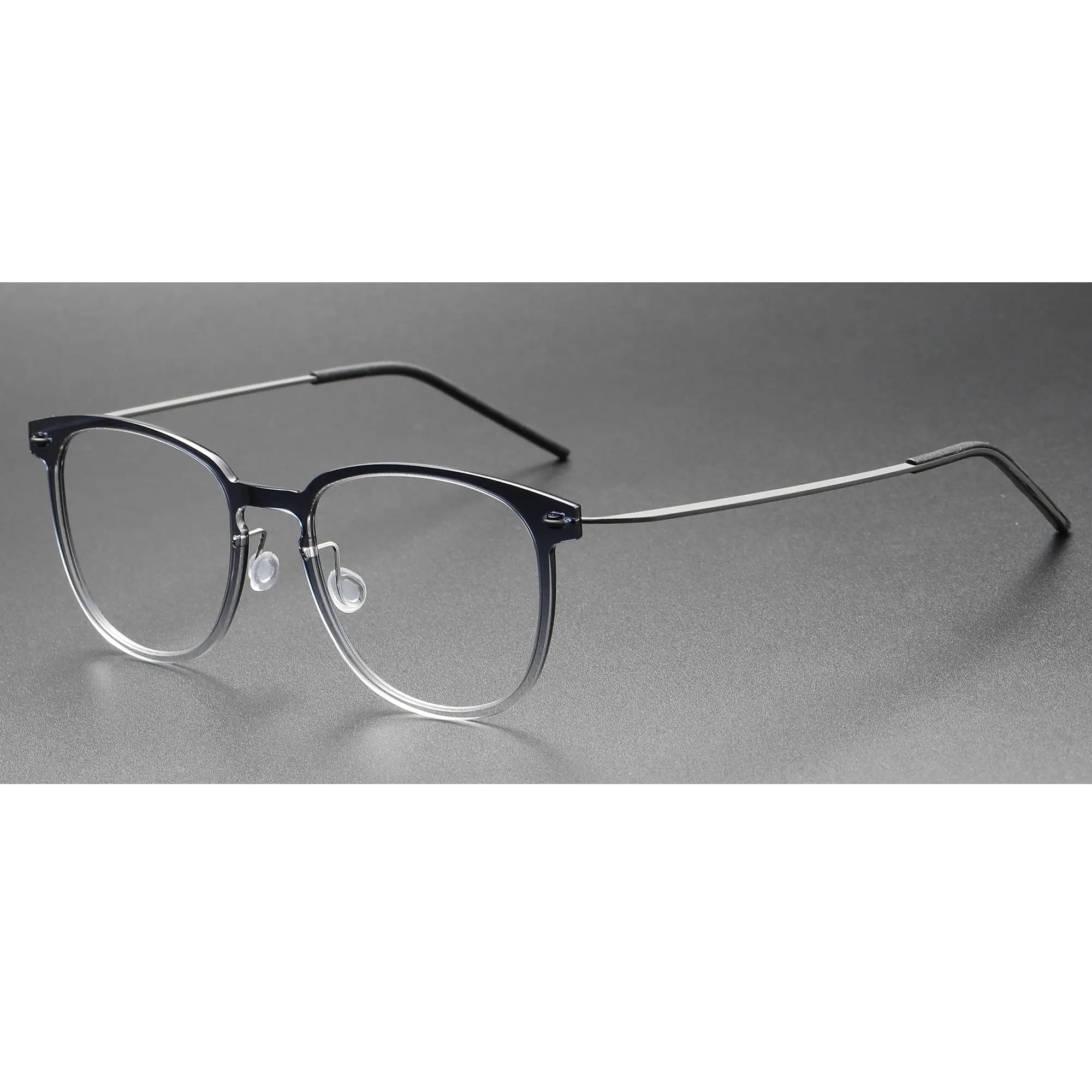 Round Glasses LE0125