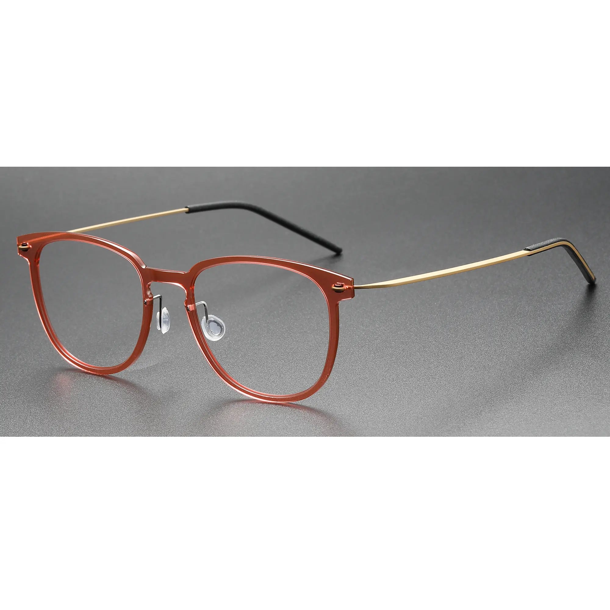 Round Glasses LE0125