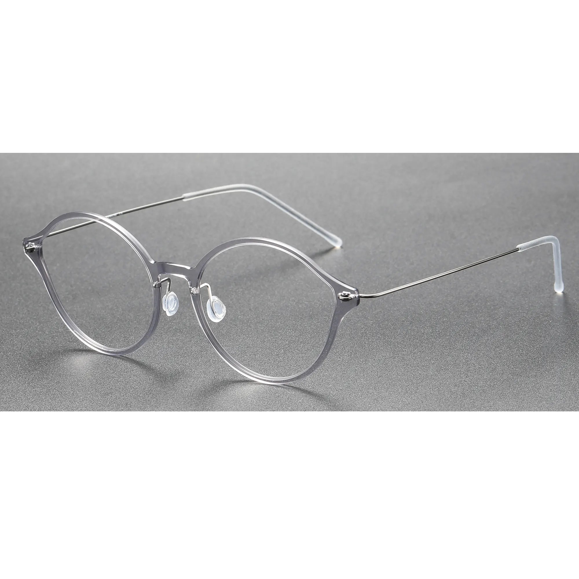 Round Glasses LE0127