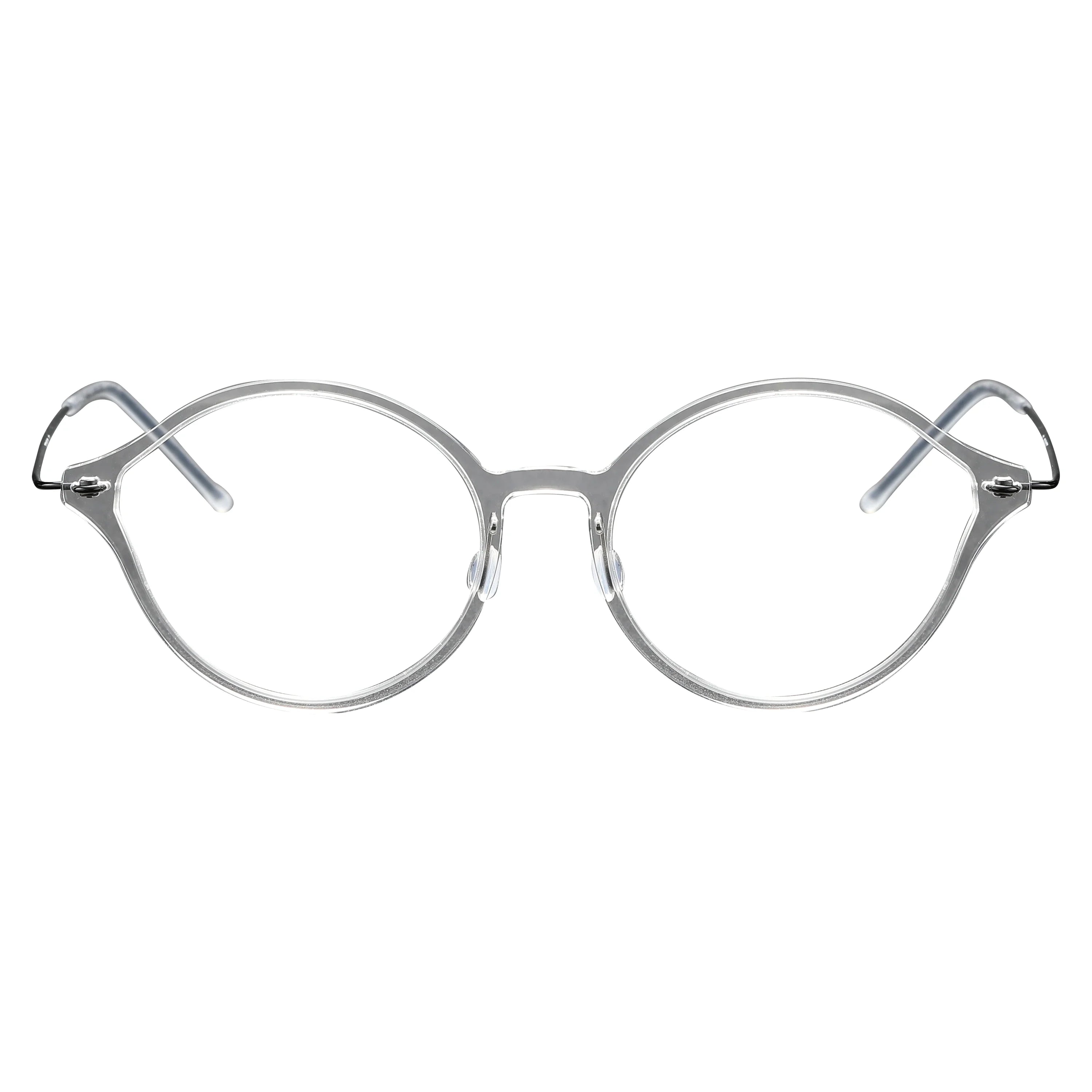 Round Glasses LE0127