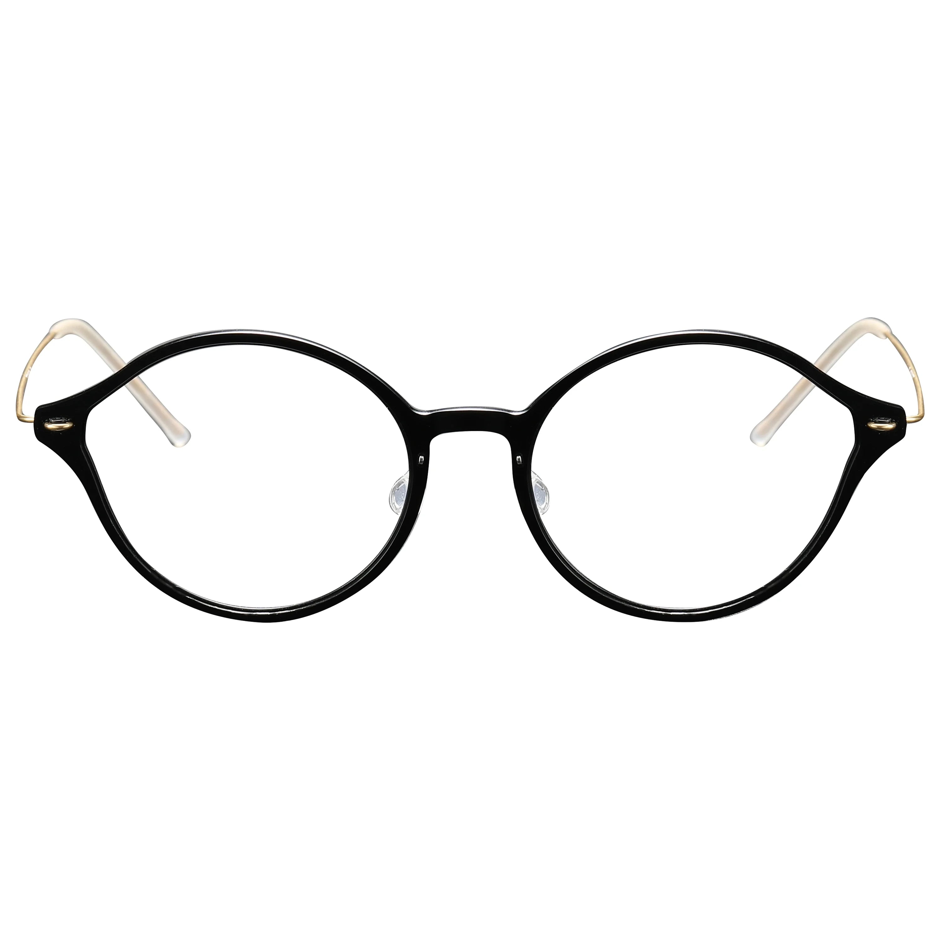 Round Glasses LE0127